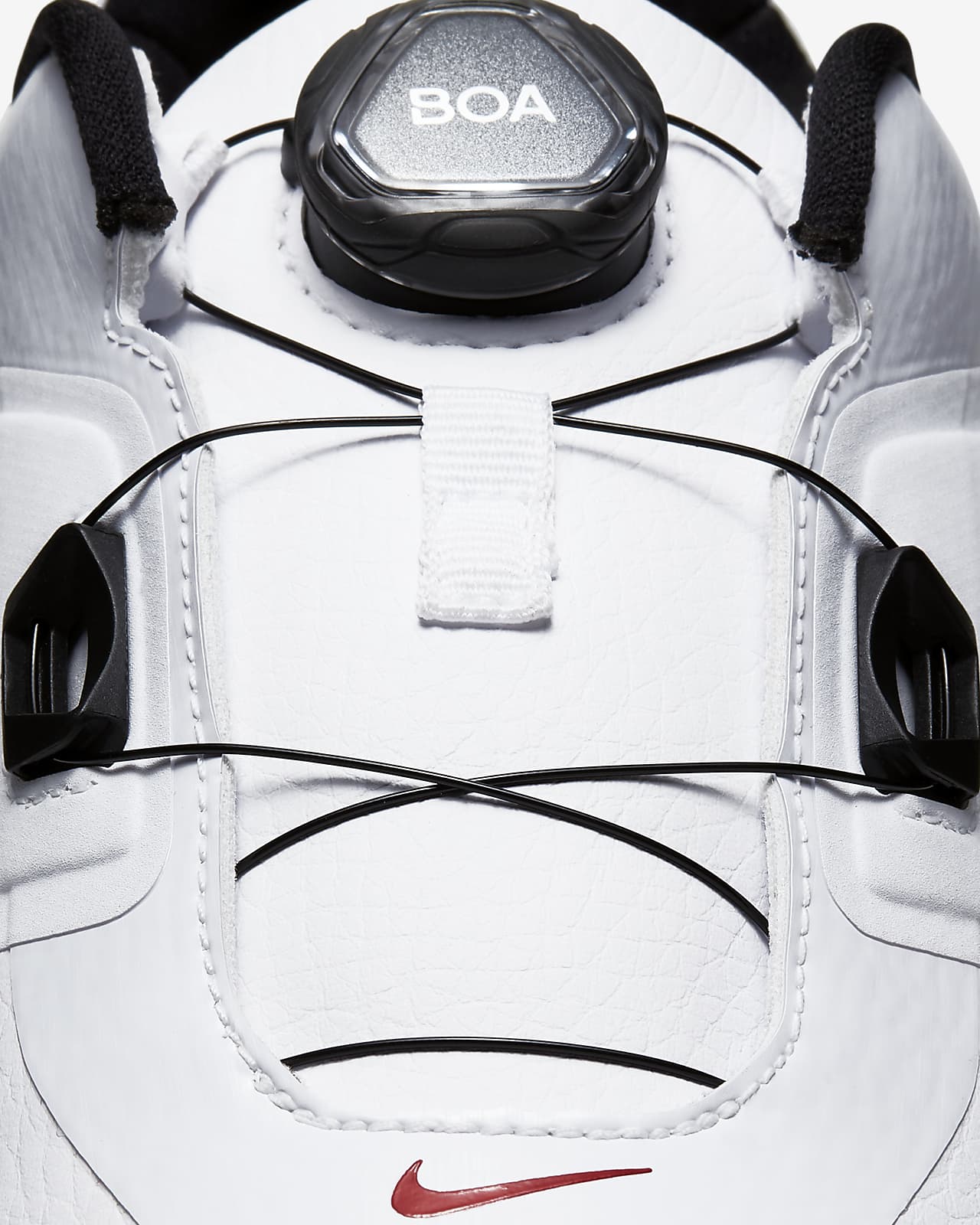 nike vapor pro boa review