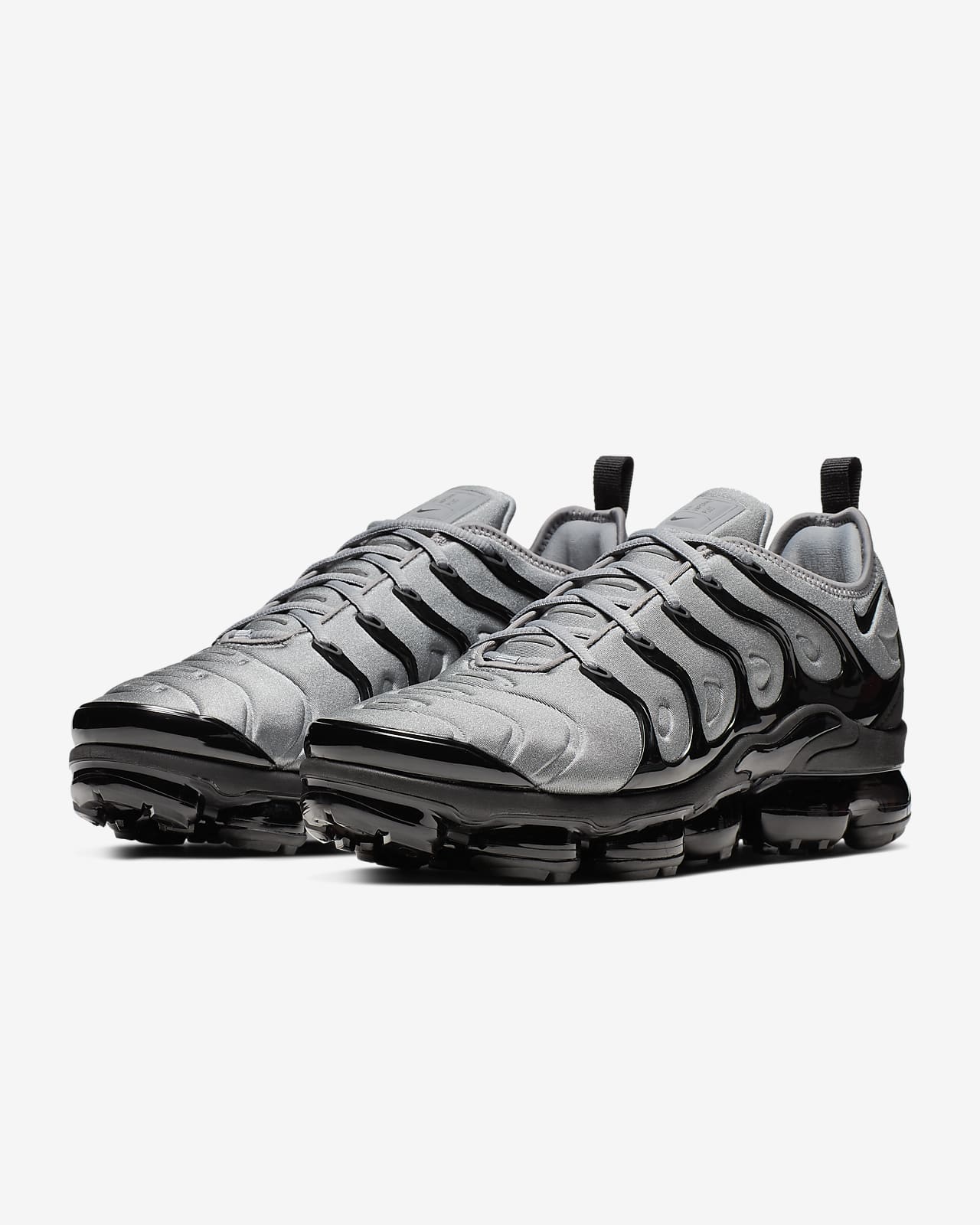 nike air vapormax plus cosmic fuchsia men's shoes