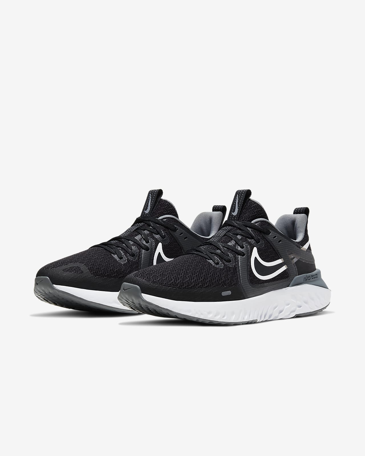nike legend react women's