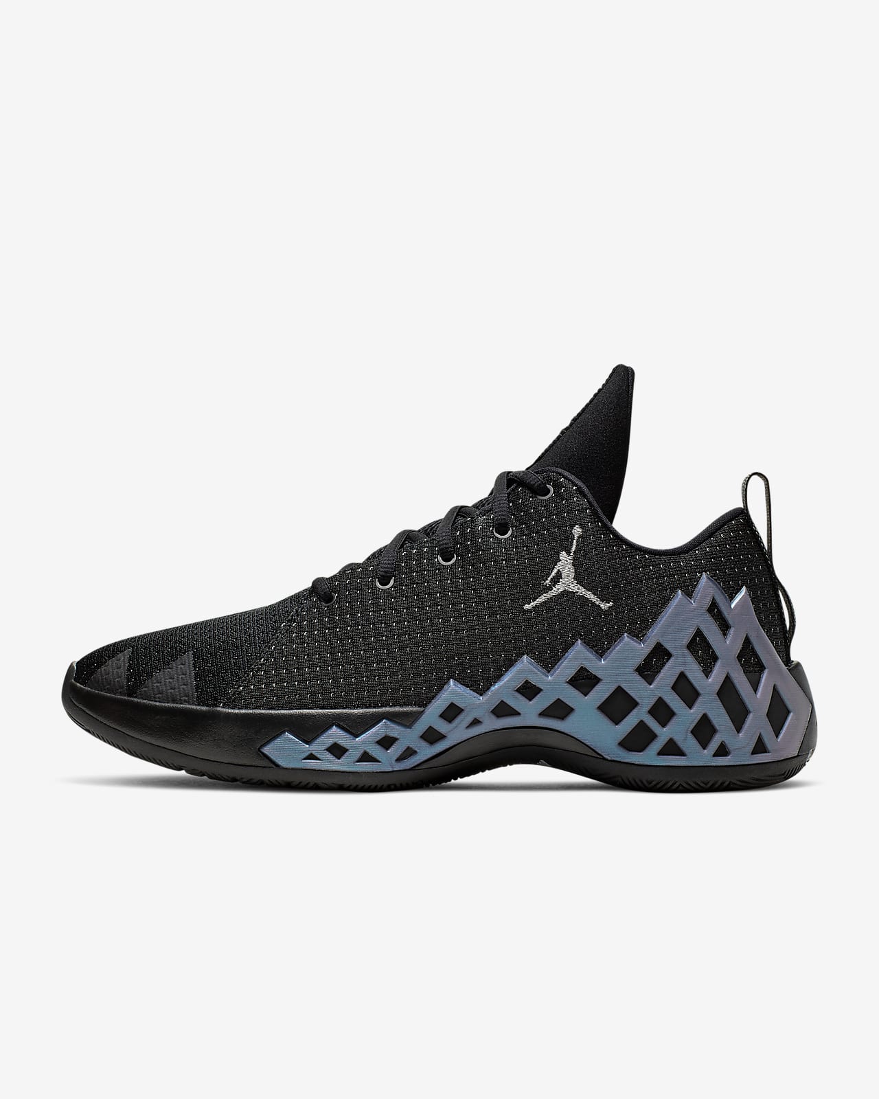 Jumpman Diamond Low PF ç·å篮çé-èå
(Nike)ä¸å½å®ç½