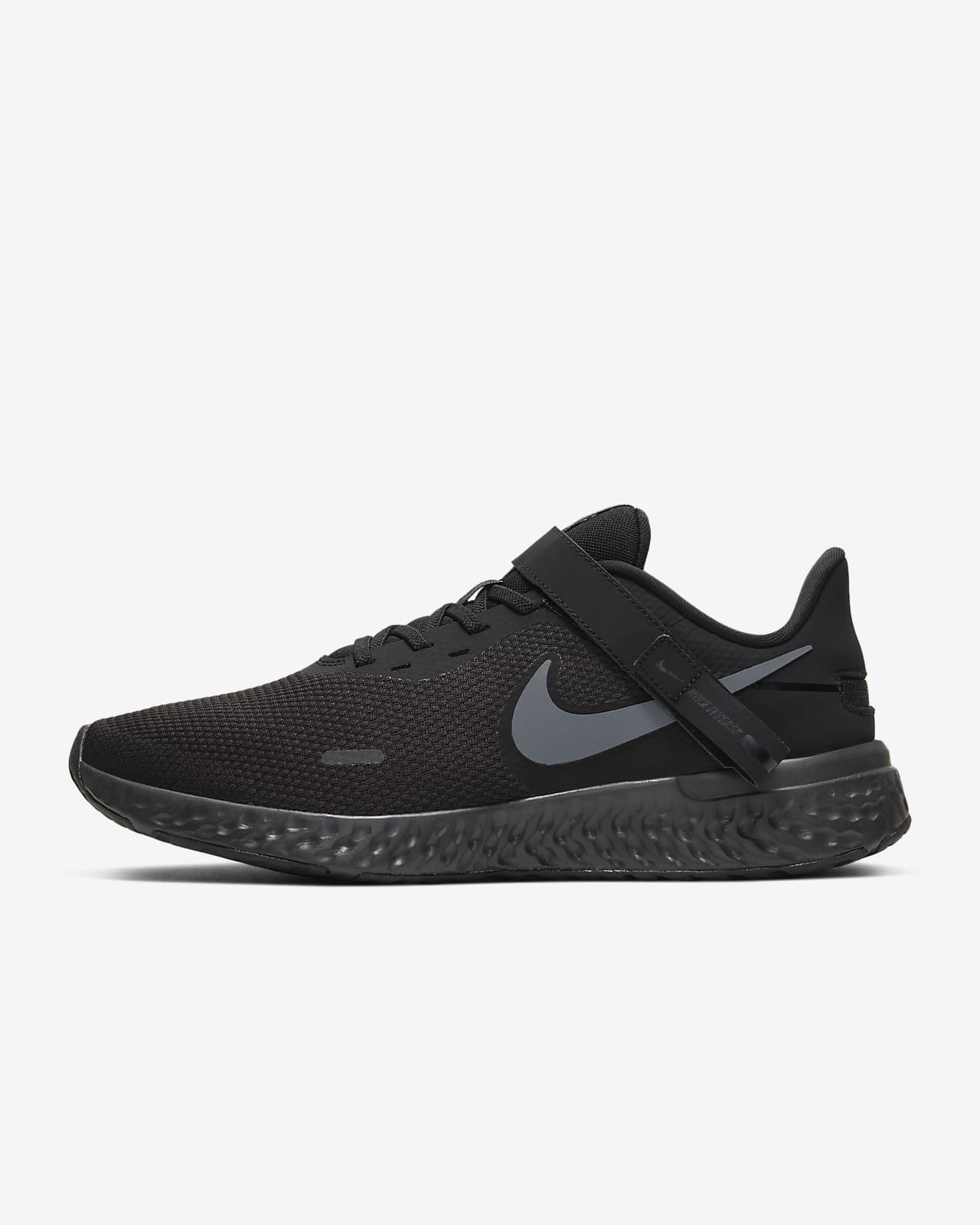 Calzado de running para hombre Nike Revolution 5 FlyEase (Extra Ancho) Calzado de running para hombre Nike Revolution 5 FlyEase (Extra Ancho)