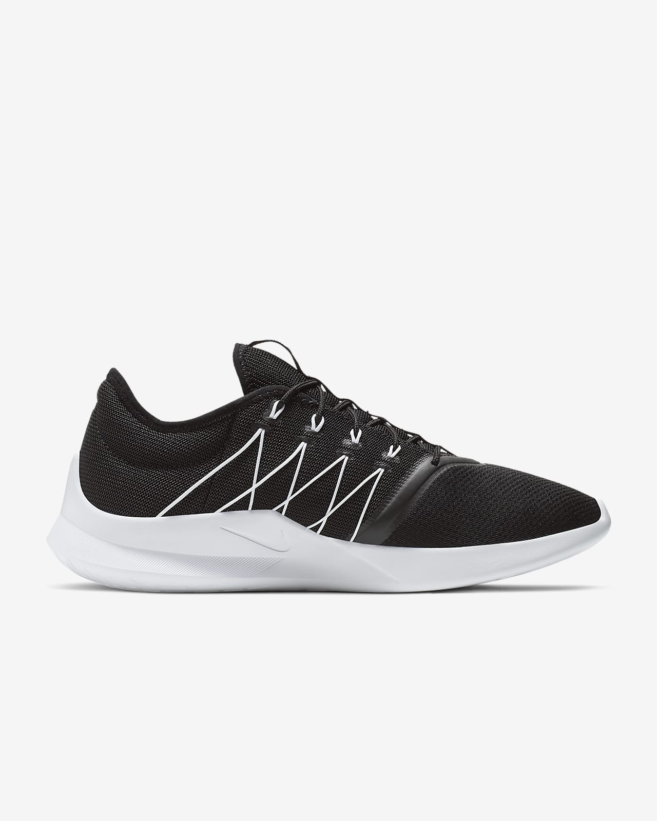 nike viale tech racer review