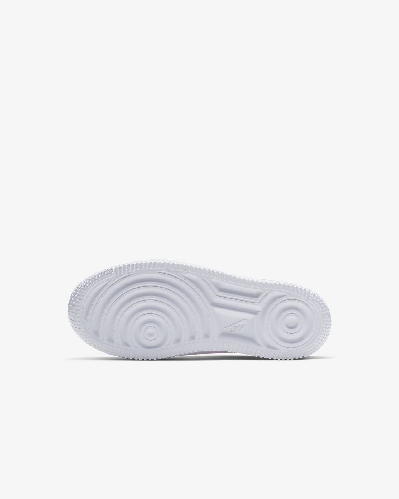nike foam force 1 infant