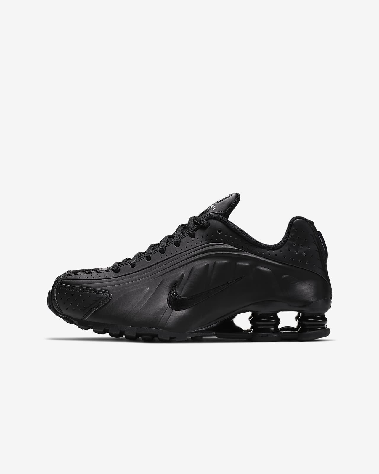 Nike Shox R4. Nike 
