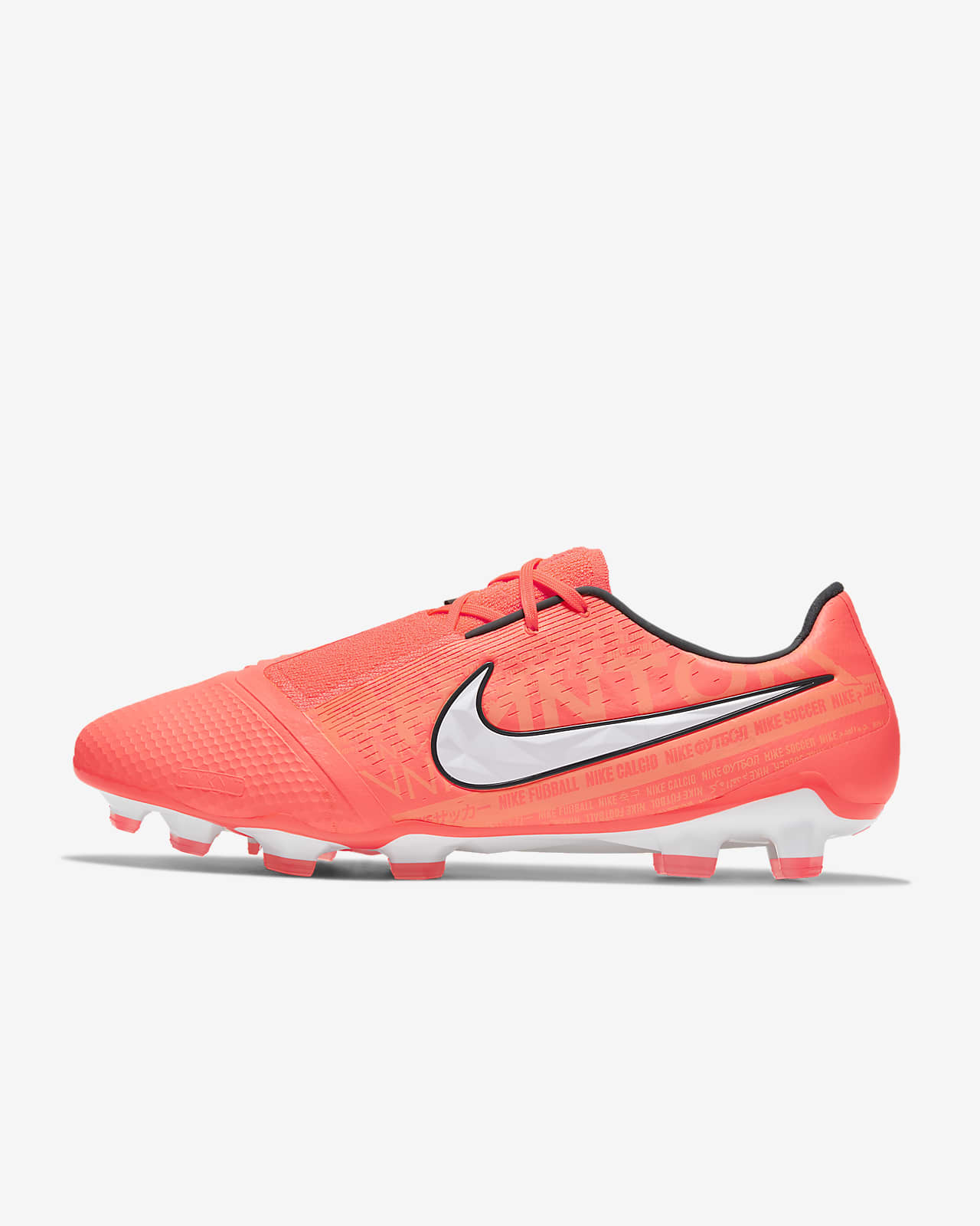 Nike Phantom Venom Elite FG Firm Ground Nike Phantom Venom Elite FG Firm Ground