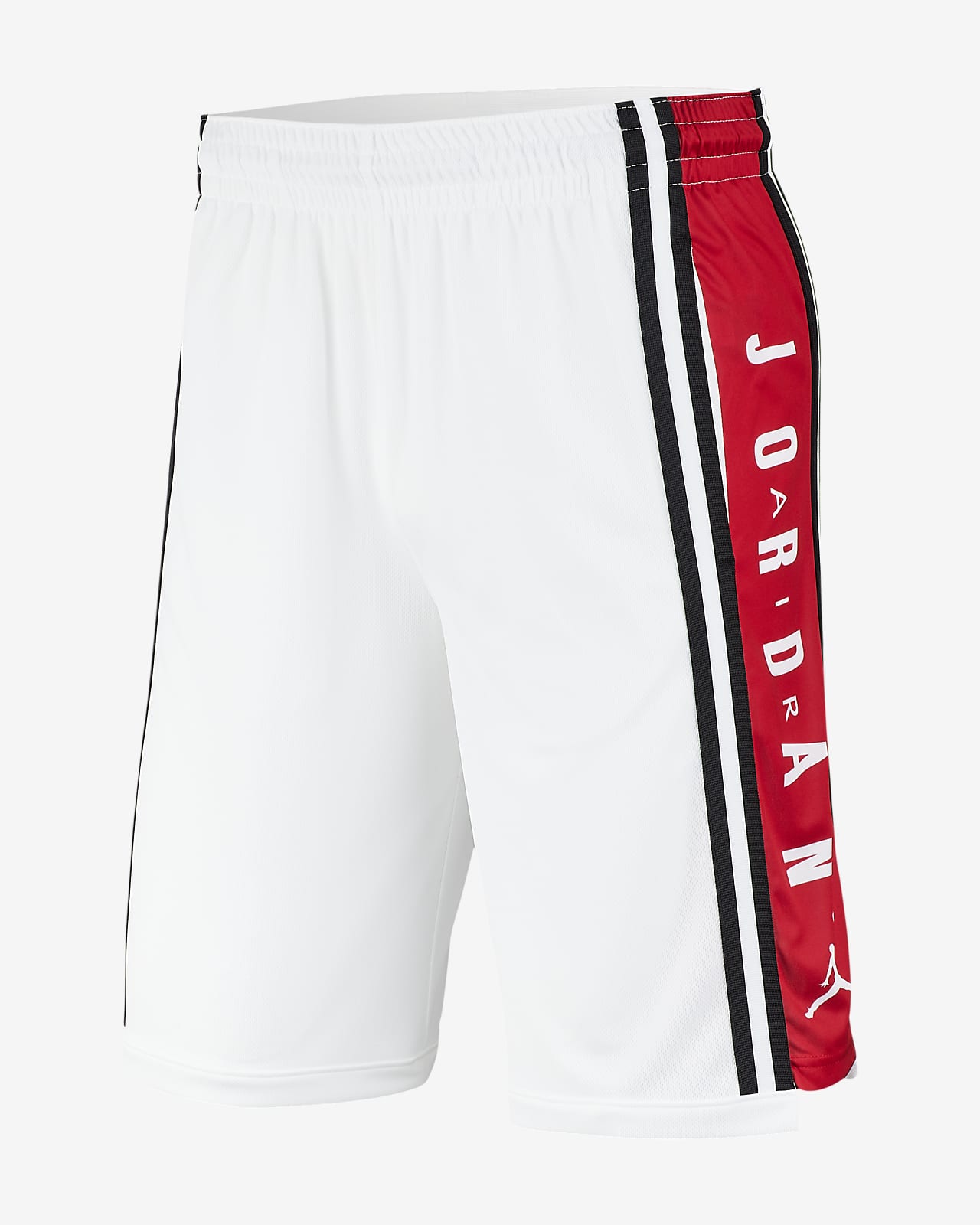 Jordan HBR Men's Basketball Shorts. Nike LU