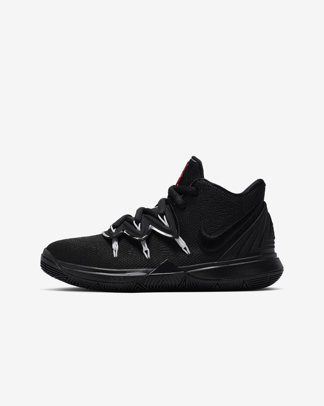 Kyrie 5 Older Kids' Shoe. Nike ID