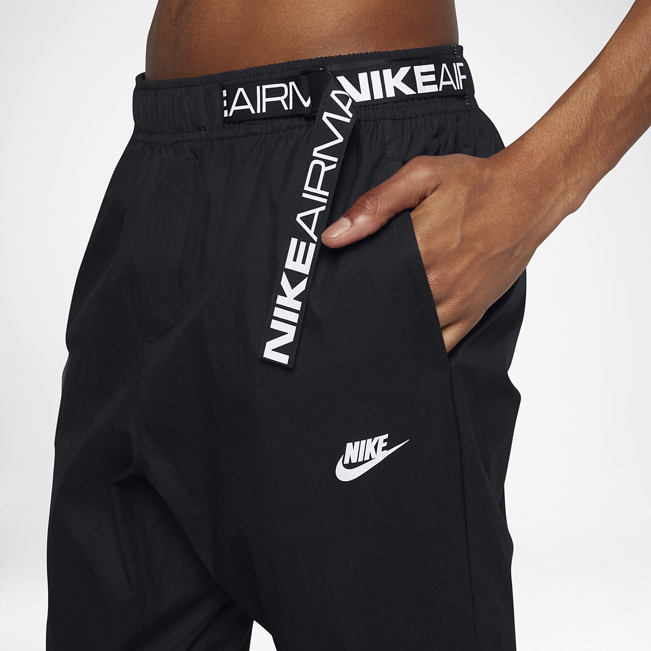 nike sportswear air max pants