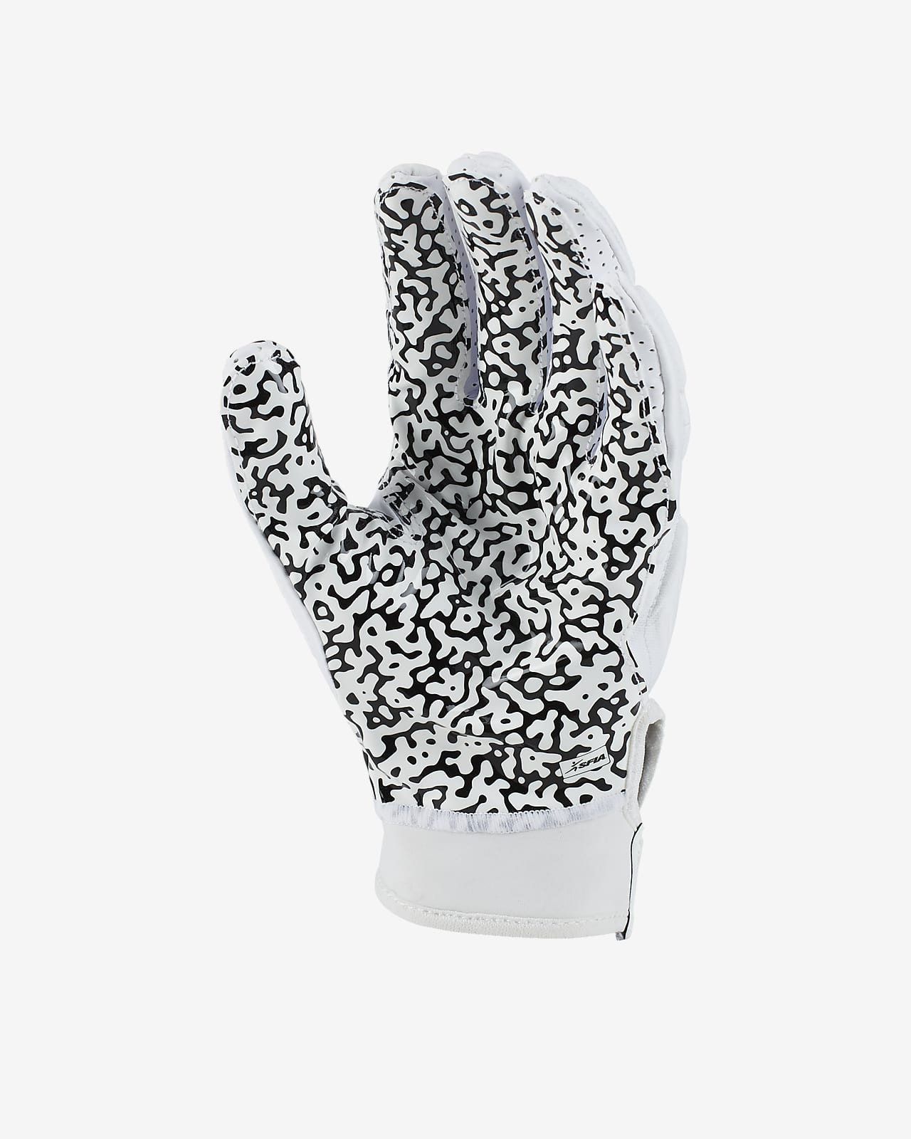 Nike Superbad 5.0 Football Gloves. Nike.com