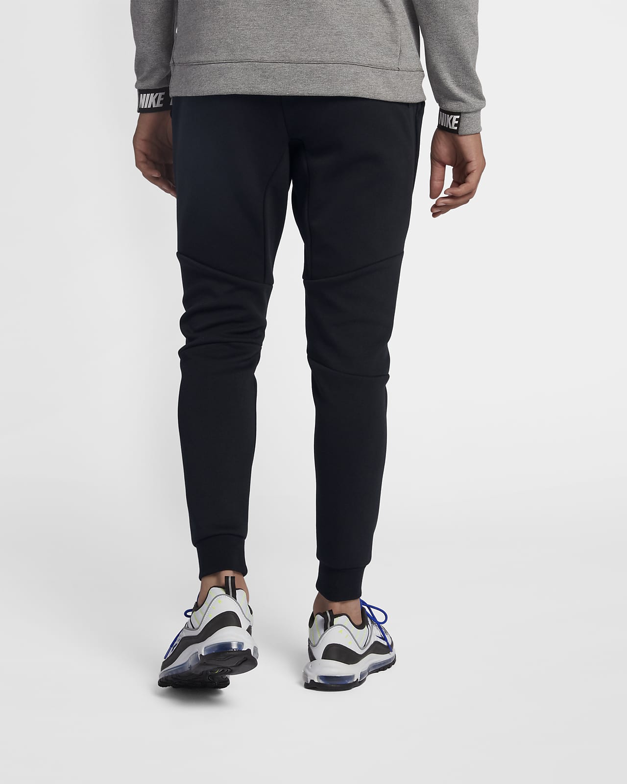 Pantalon Nike Tech Fleece