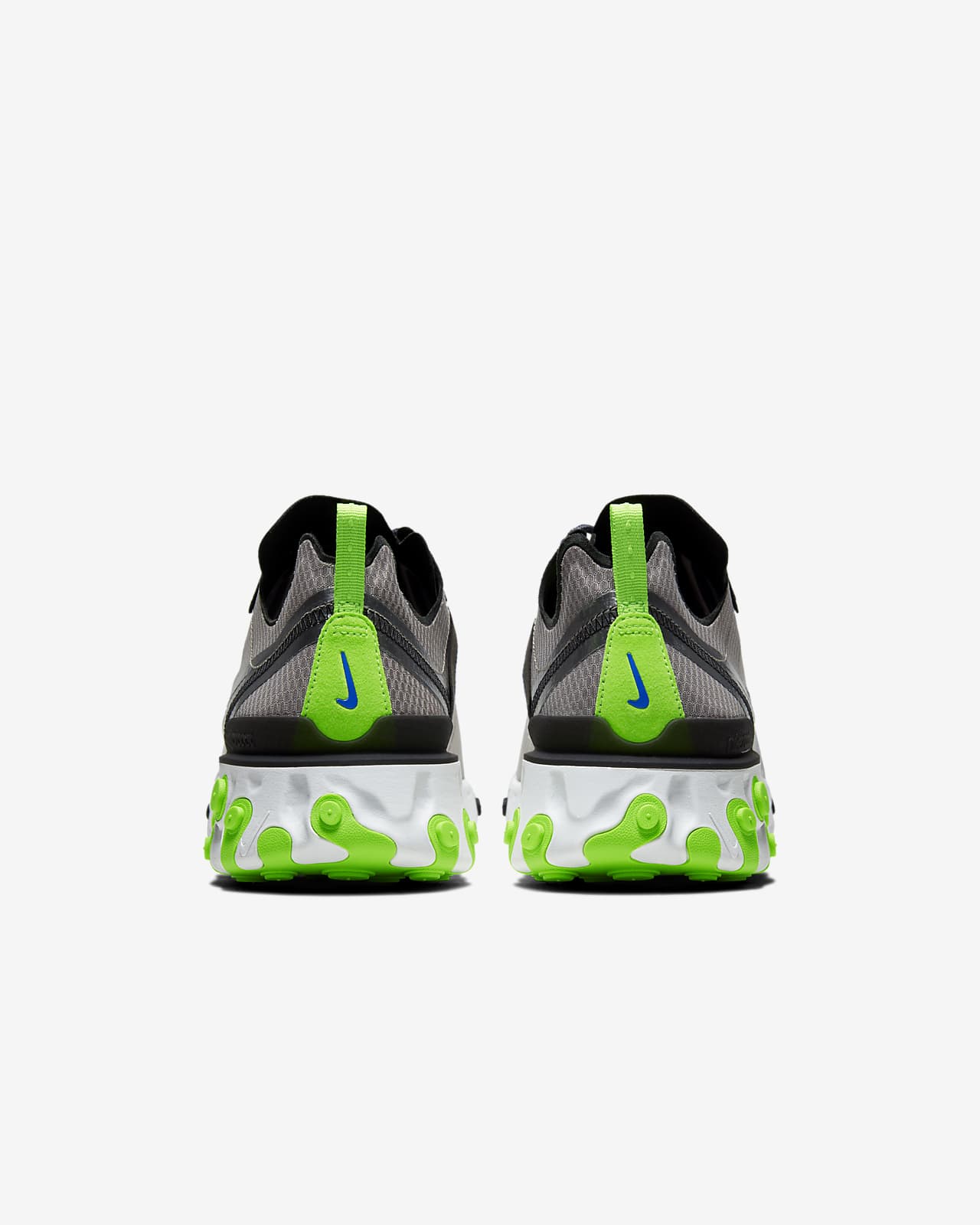 รองเท้าผู้ชาย Nike React Element 55 SE Nike TH