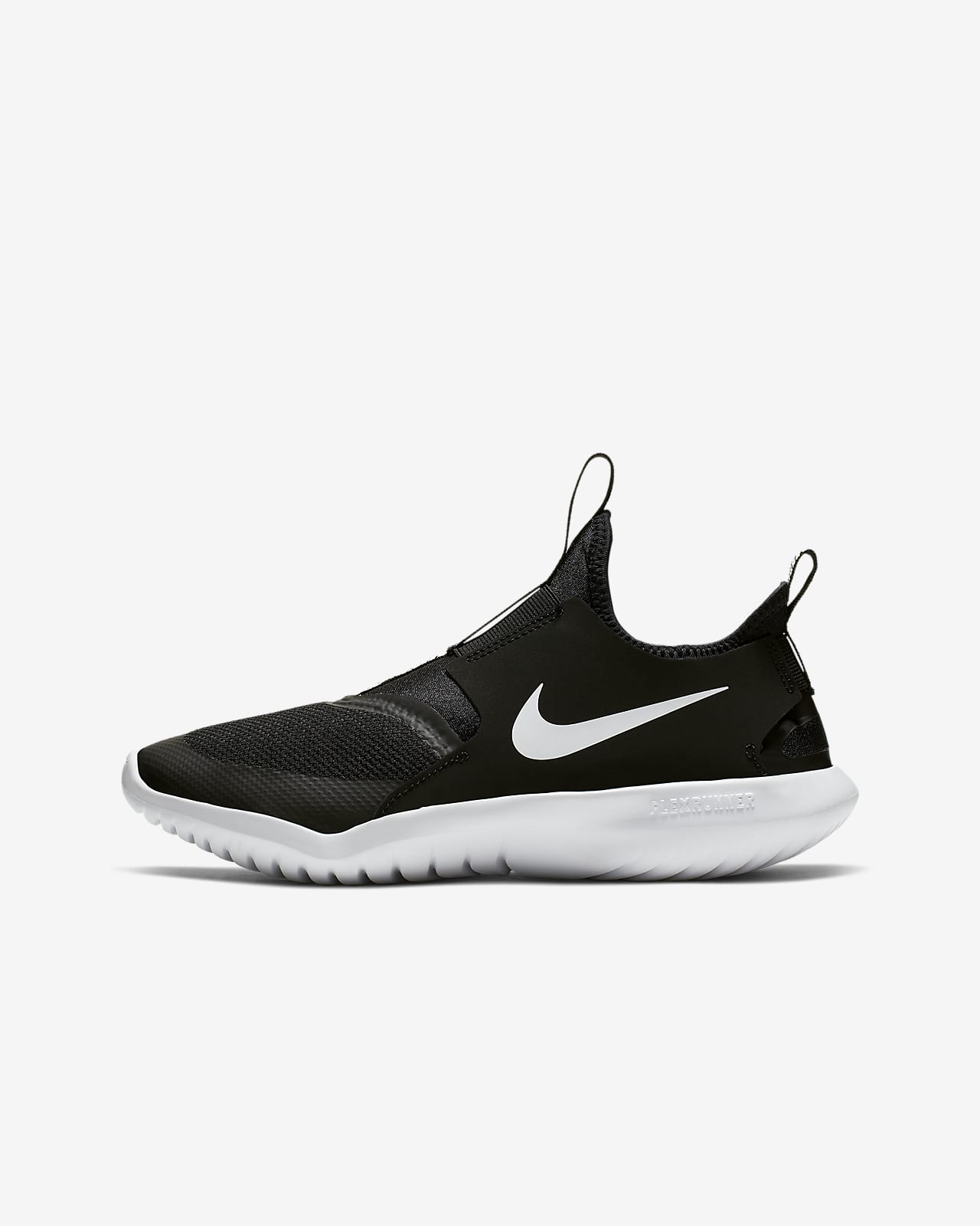 Nike公式 ナイキ フレックス ランナー ジュニア ロード ランニングシューズ オンラインストア 通販サイト