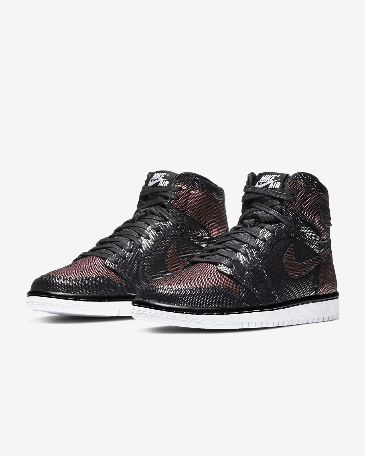 nike jordan 1 high og
