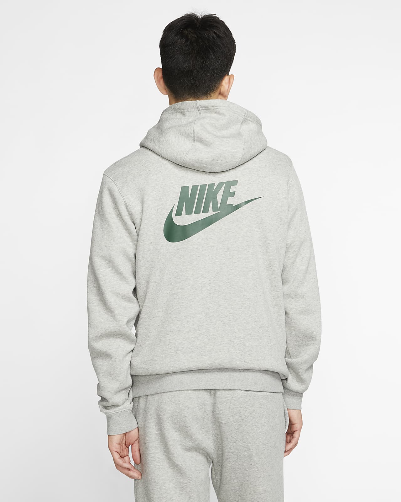 nike stranger things hoodie