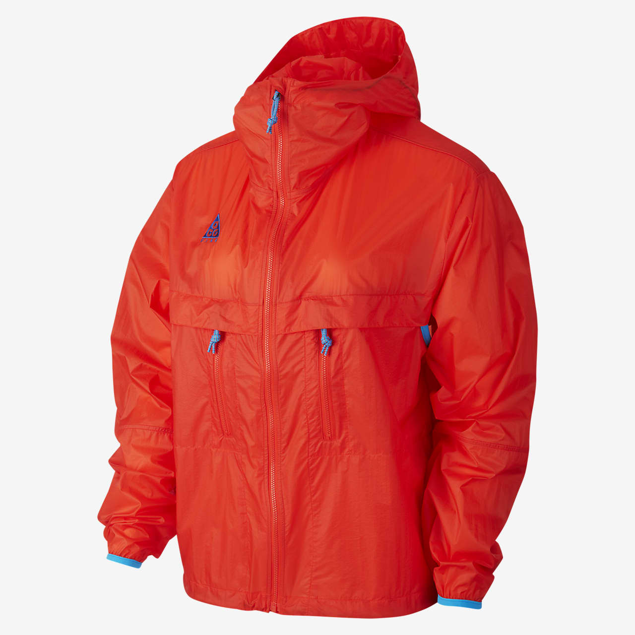 nike acg womens jacket