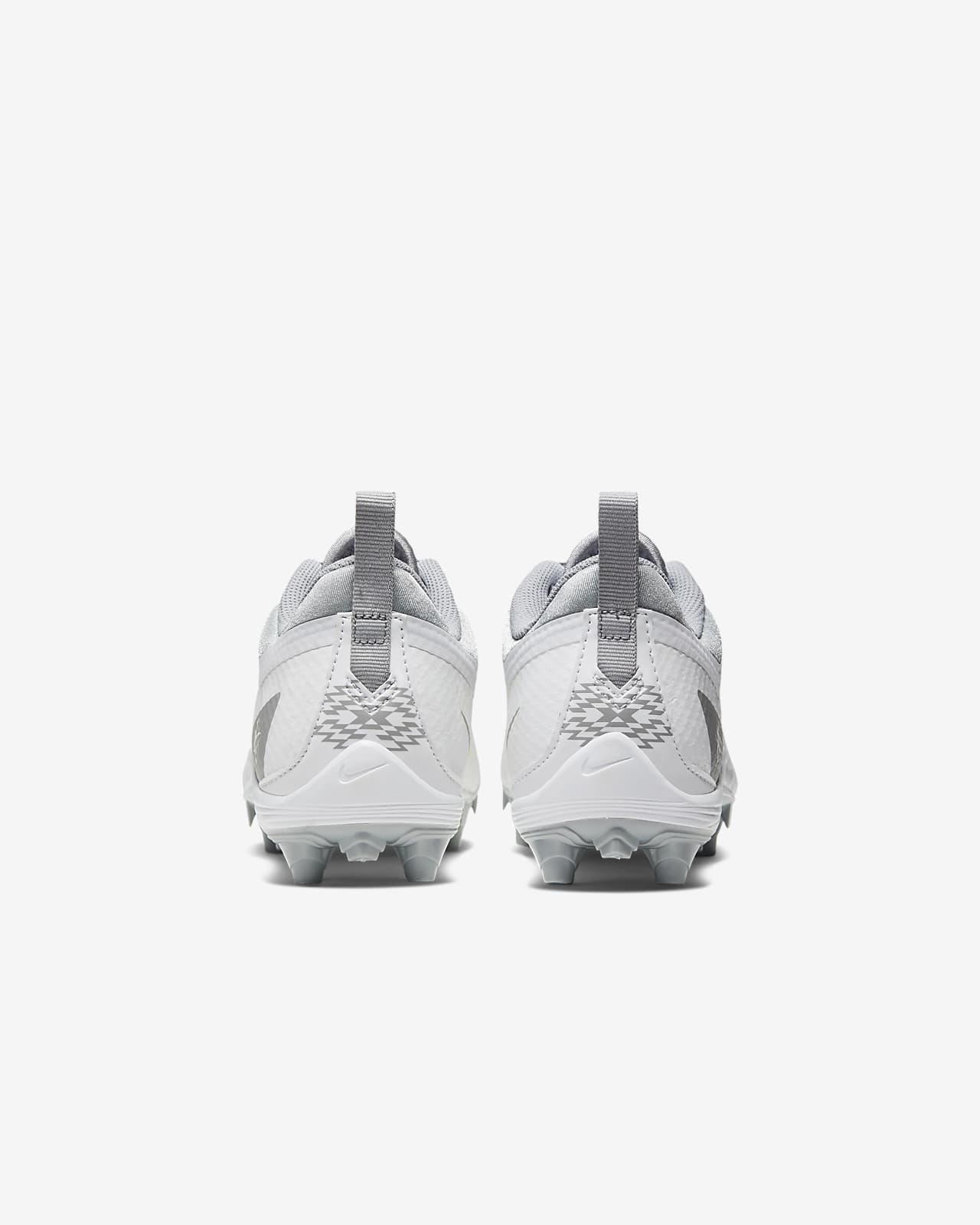 Taco de lacrosse para niños talla pequeña/grande Nike Alpha Huarache 7