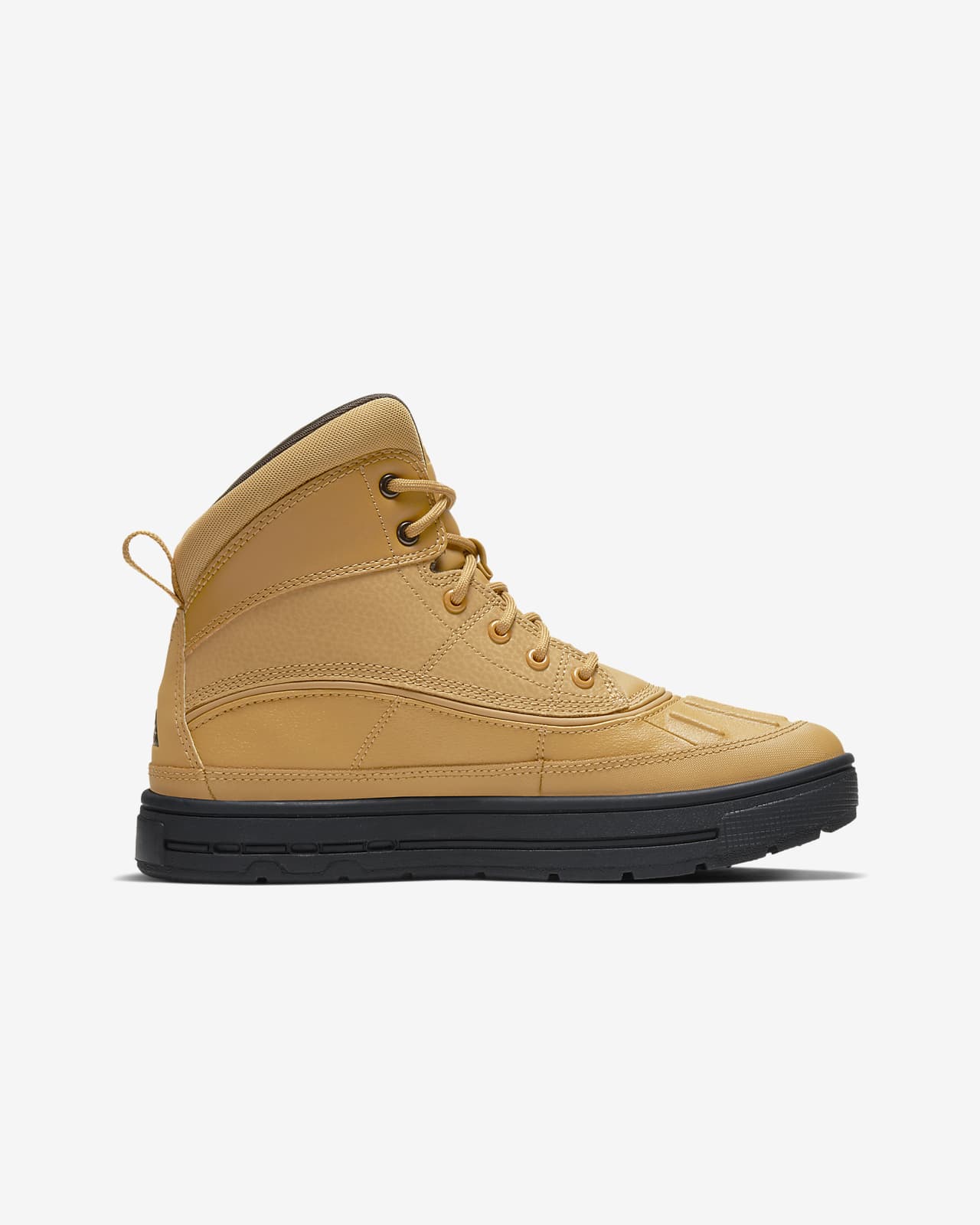 high top nike acg boots