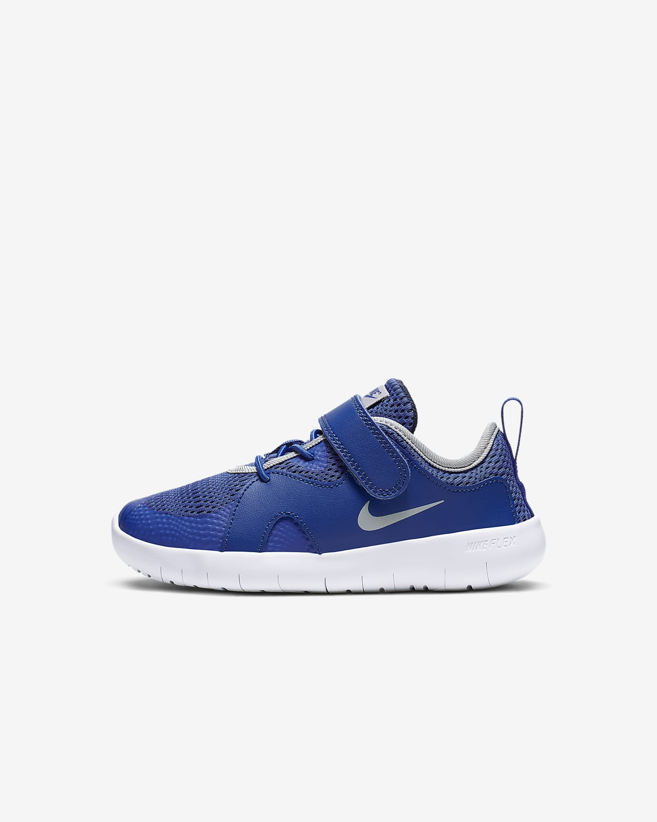 nike flex contact little kid