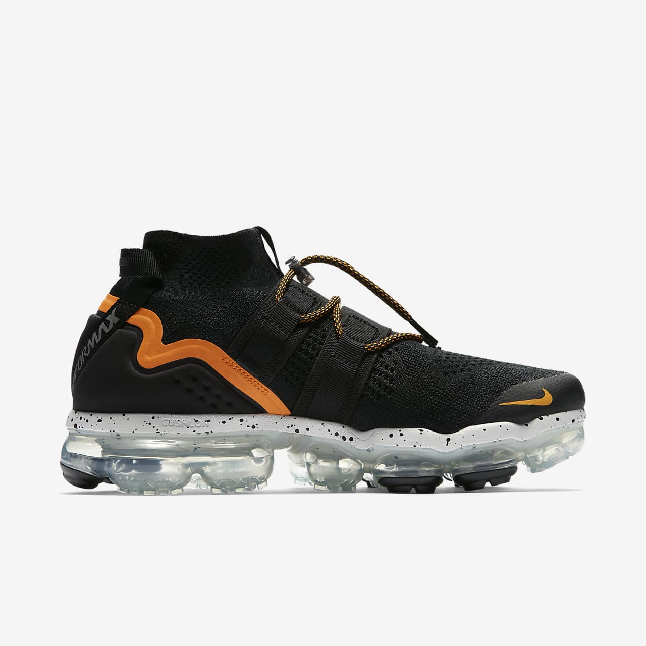 air vapormax flyknit utility trainers