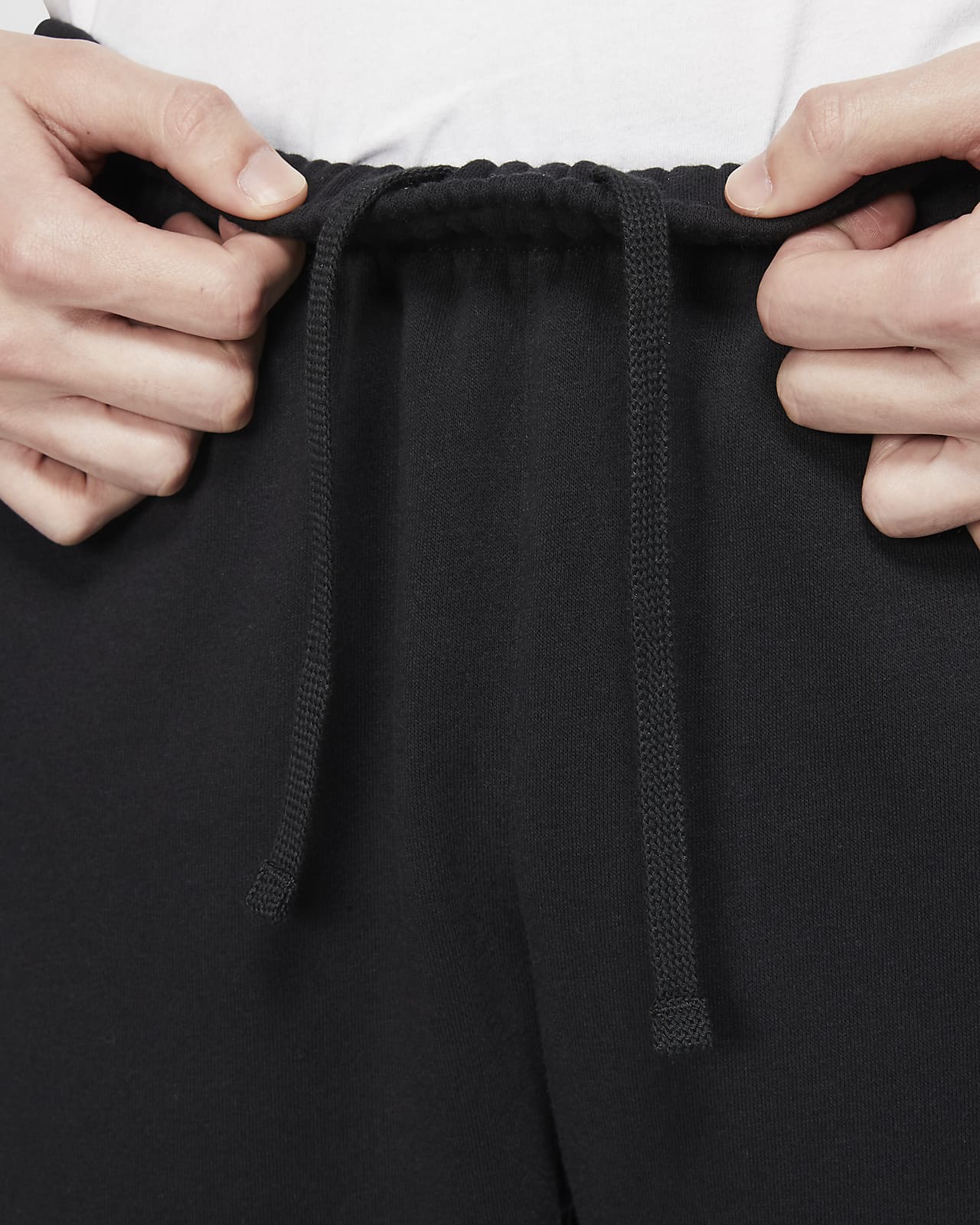 Nike Sportswear Club Fleece Men's Trousers. Nike AT