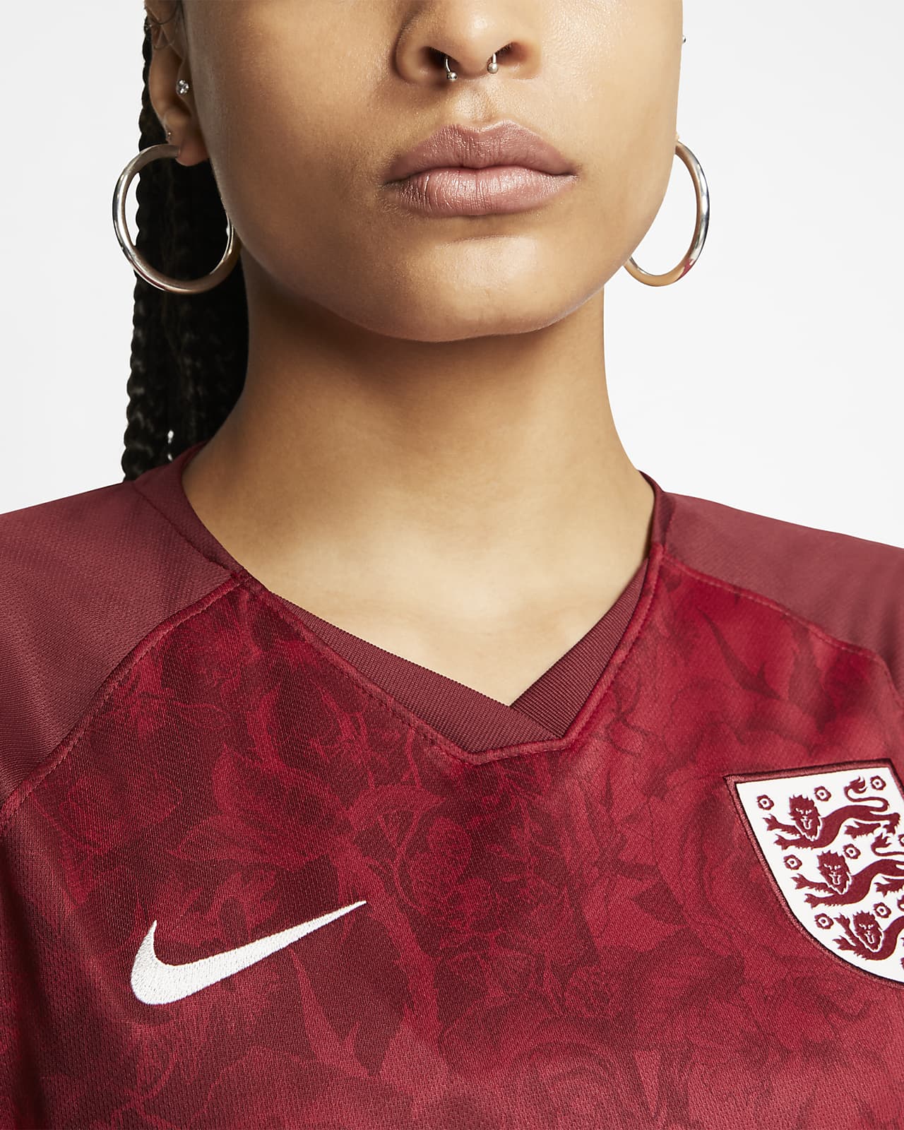 nike england away shirt 2019