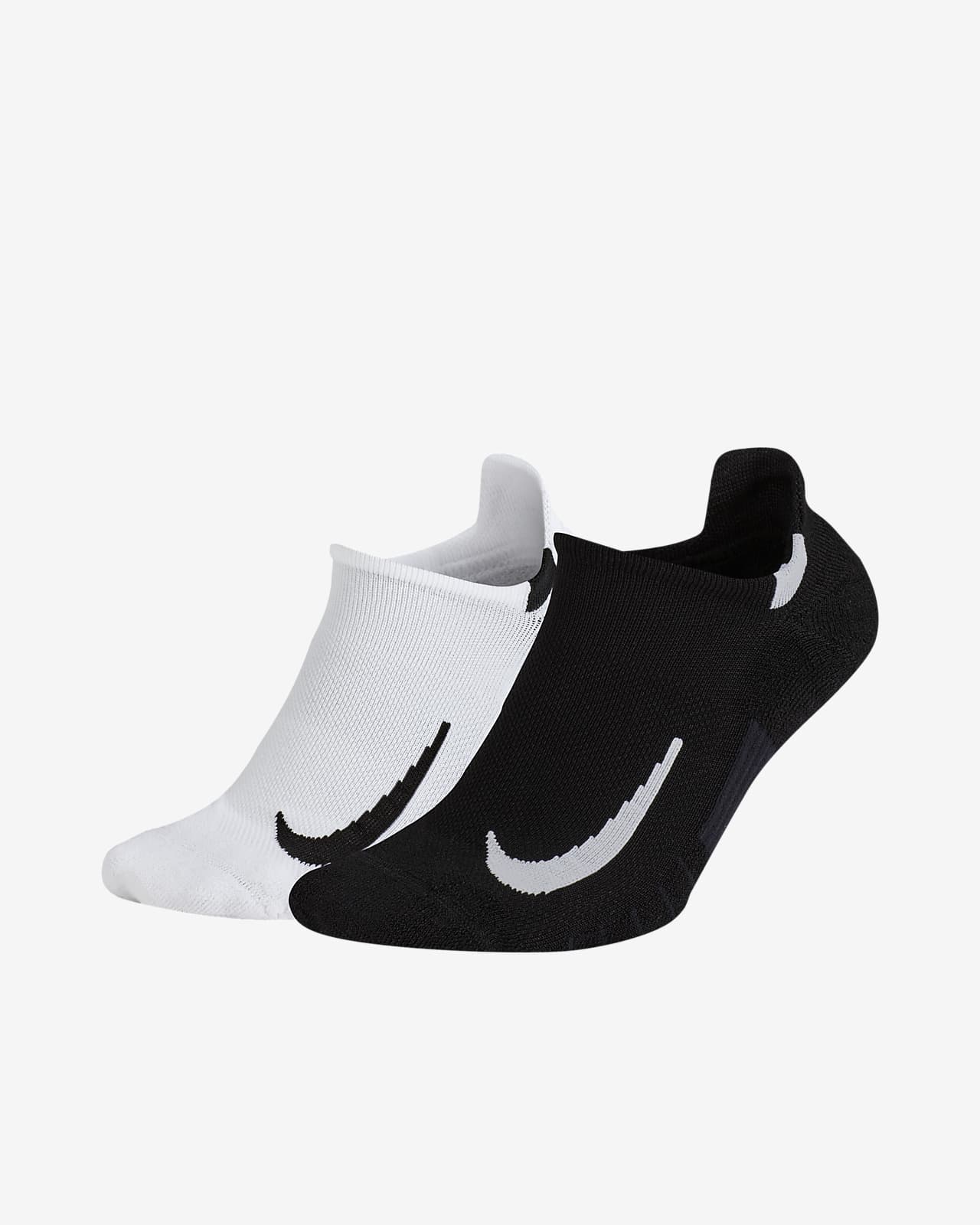 nike shoes without socks