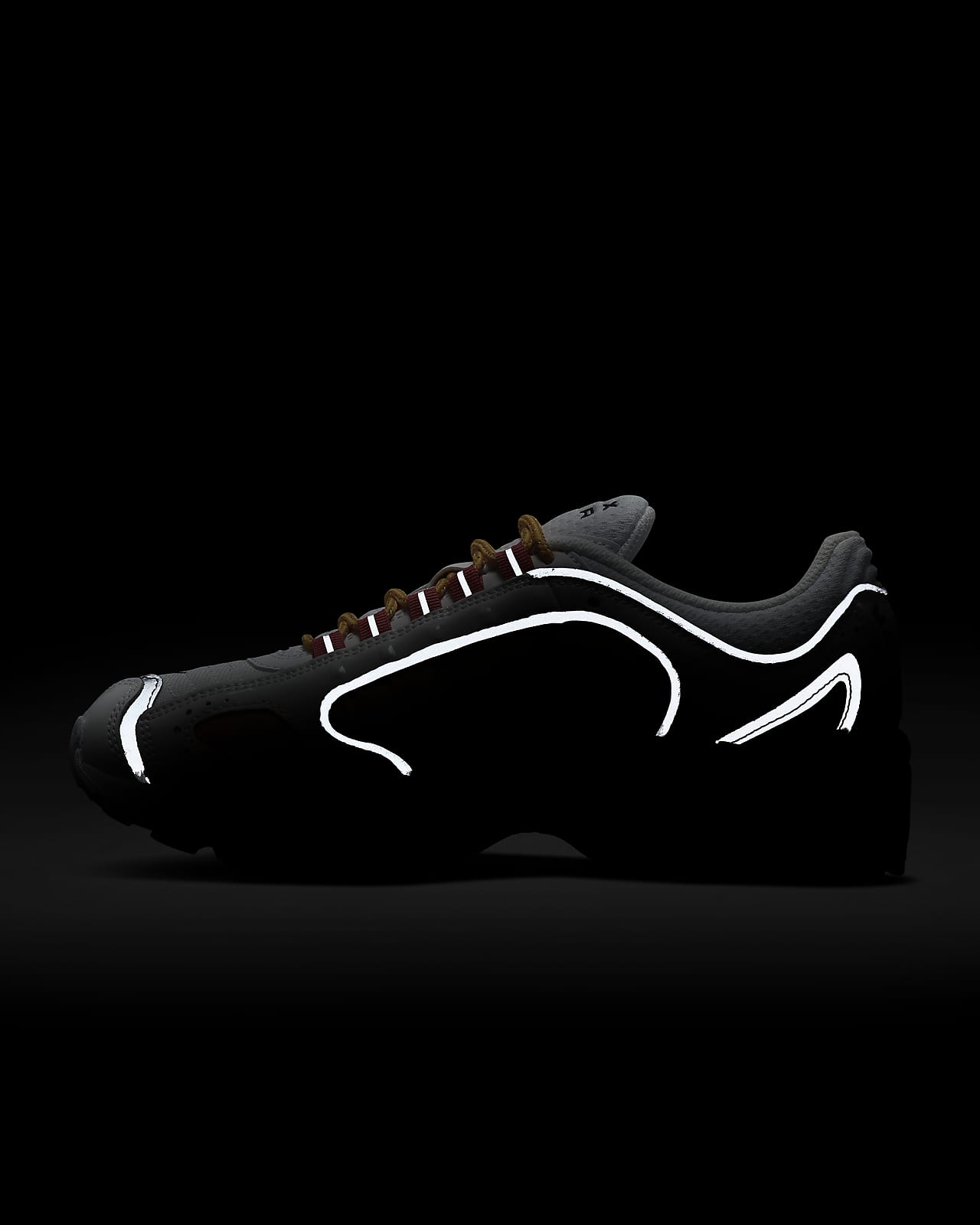 Nike Air Max Tailwind IV sko til dame. Nike NO Nike Sportswear AIR MAX TAILWIND IV Joggesko black