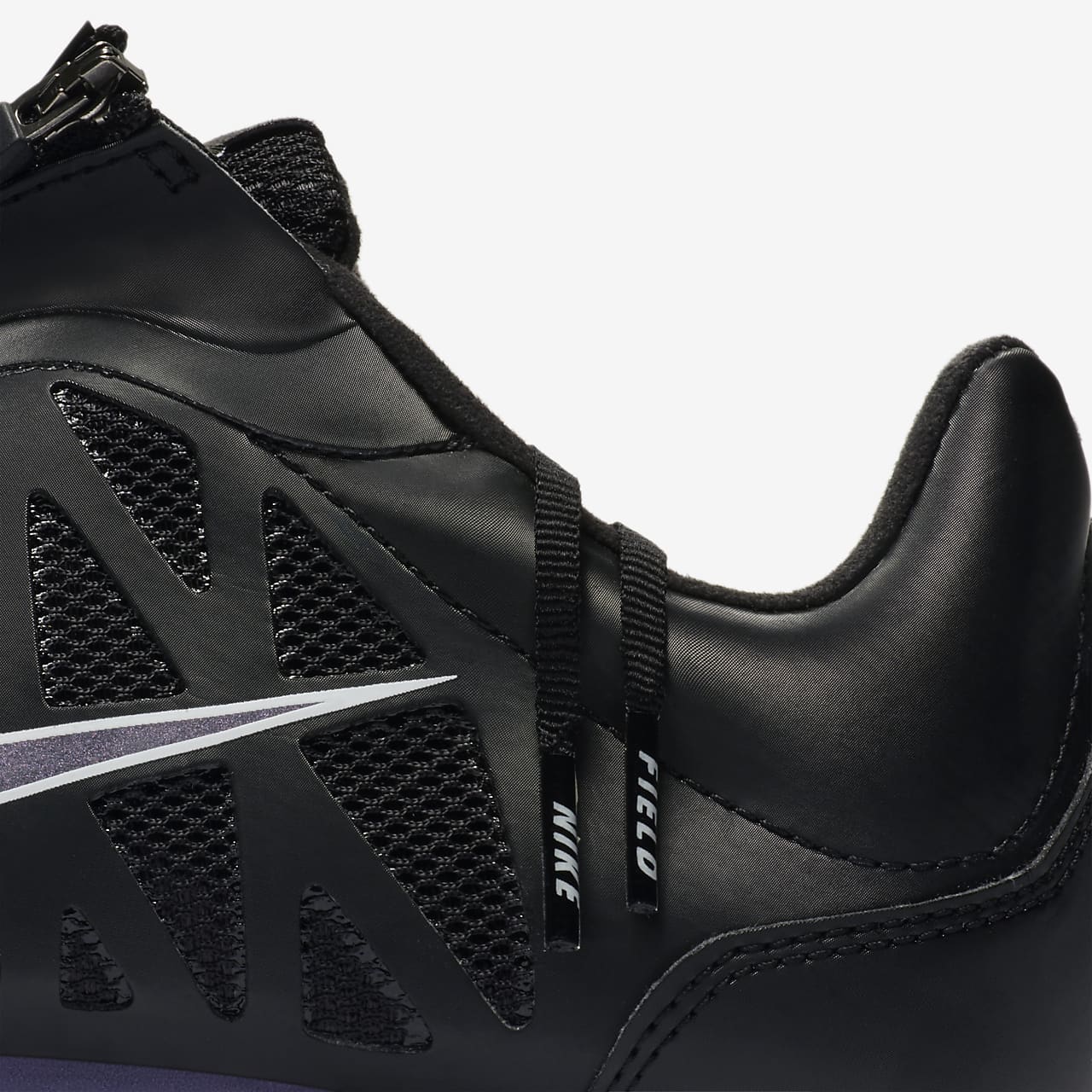 Nike Zoom LJ 4 uniszex ugró szöges cipő. Nike HU Nike Zoom LJ 4 uniszex ugró szöges cipő. Nike HU