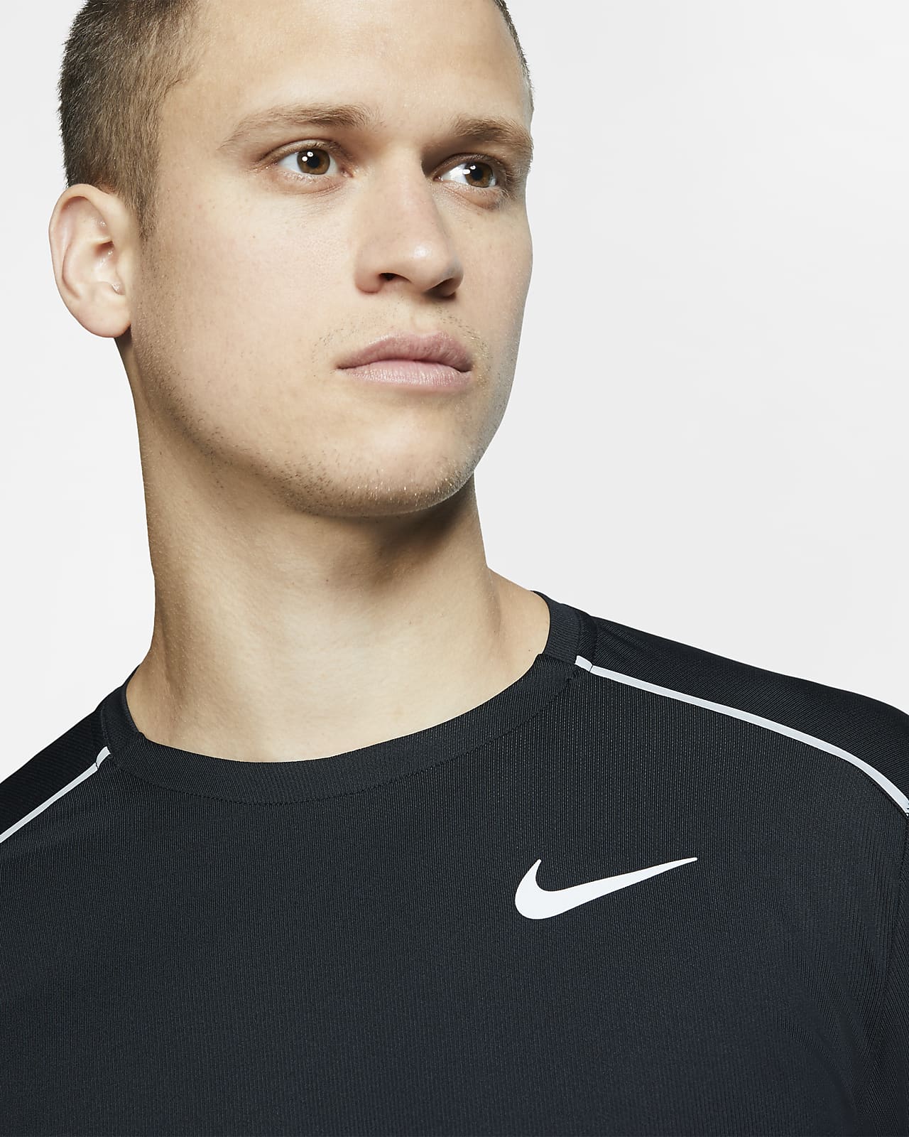 Nike Element 3.0 Men's Running Crew 
