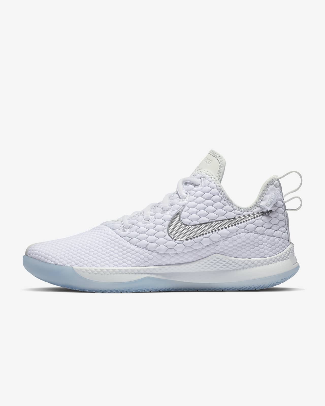 LeBron Witness III Men's Shoe. Nike.com