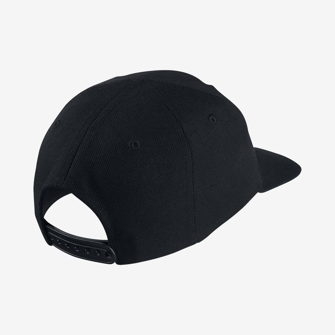 nike adjustable hat