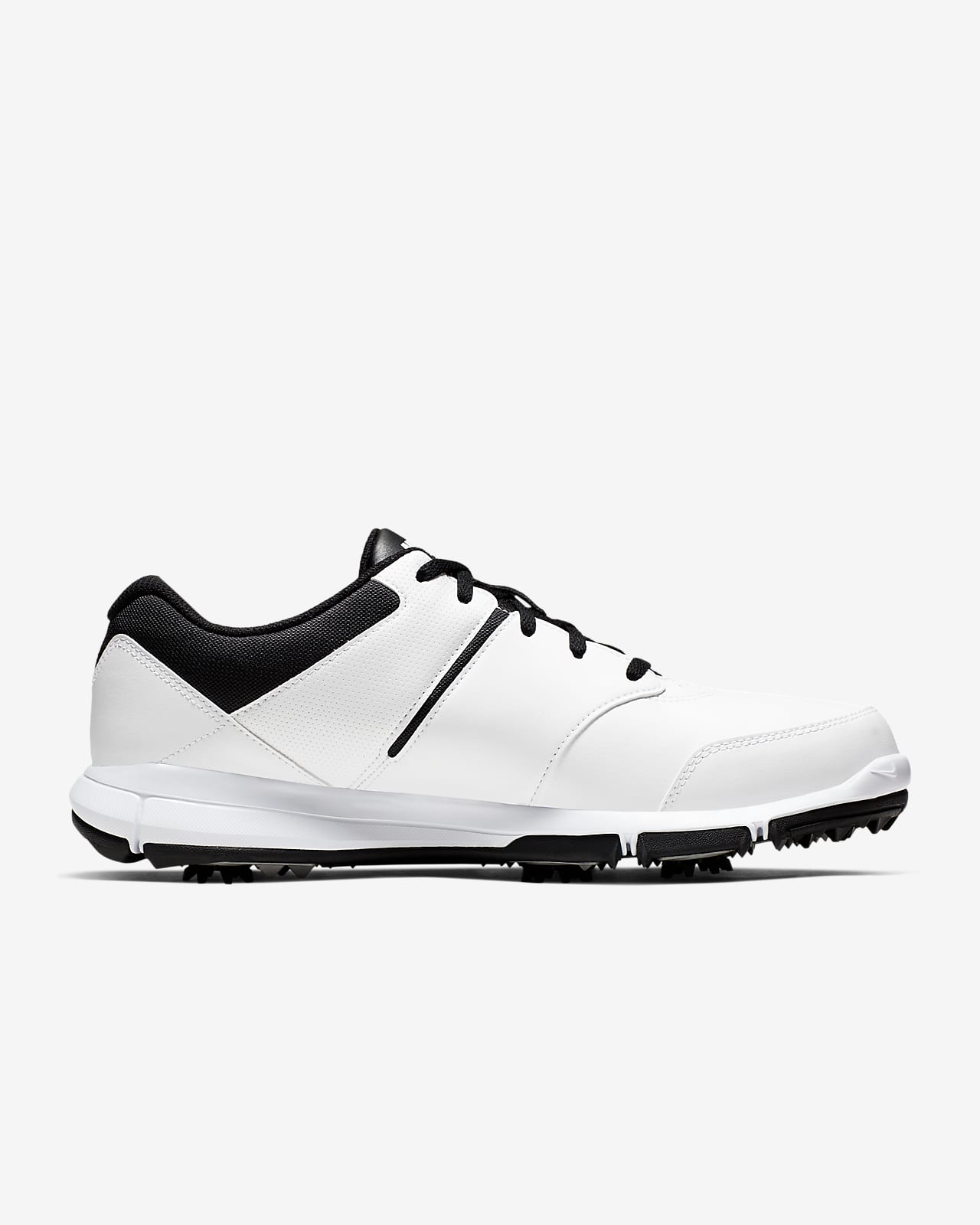 nike durasport 4 golf shoes waterproof