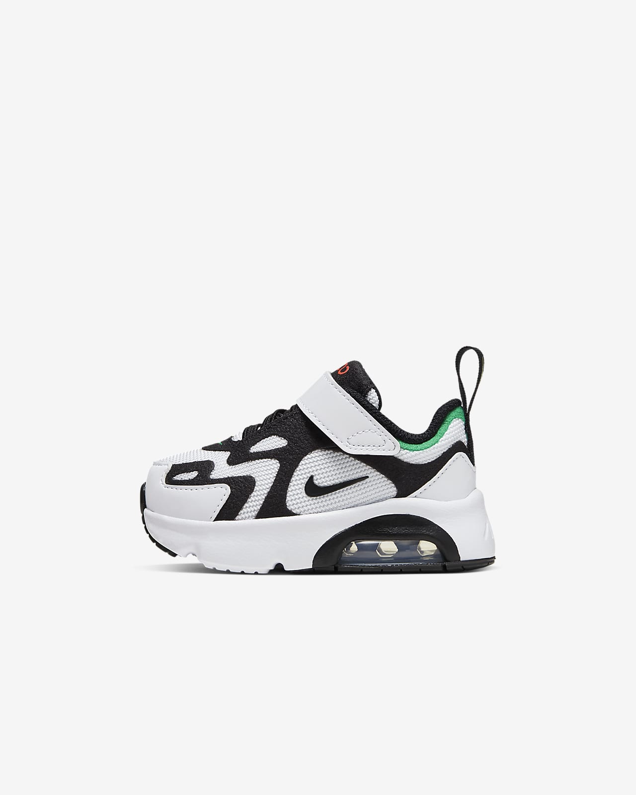 baby girl nike air max trainers