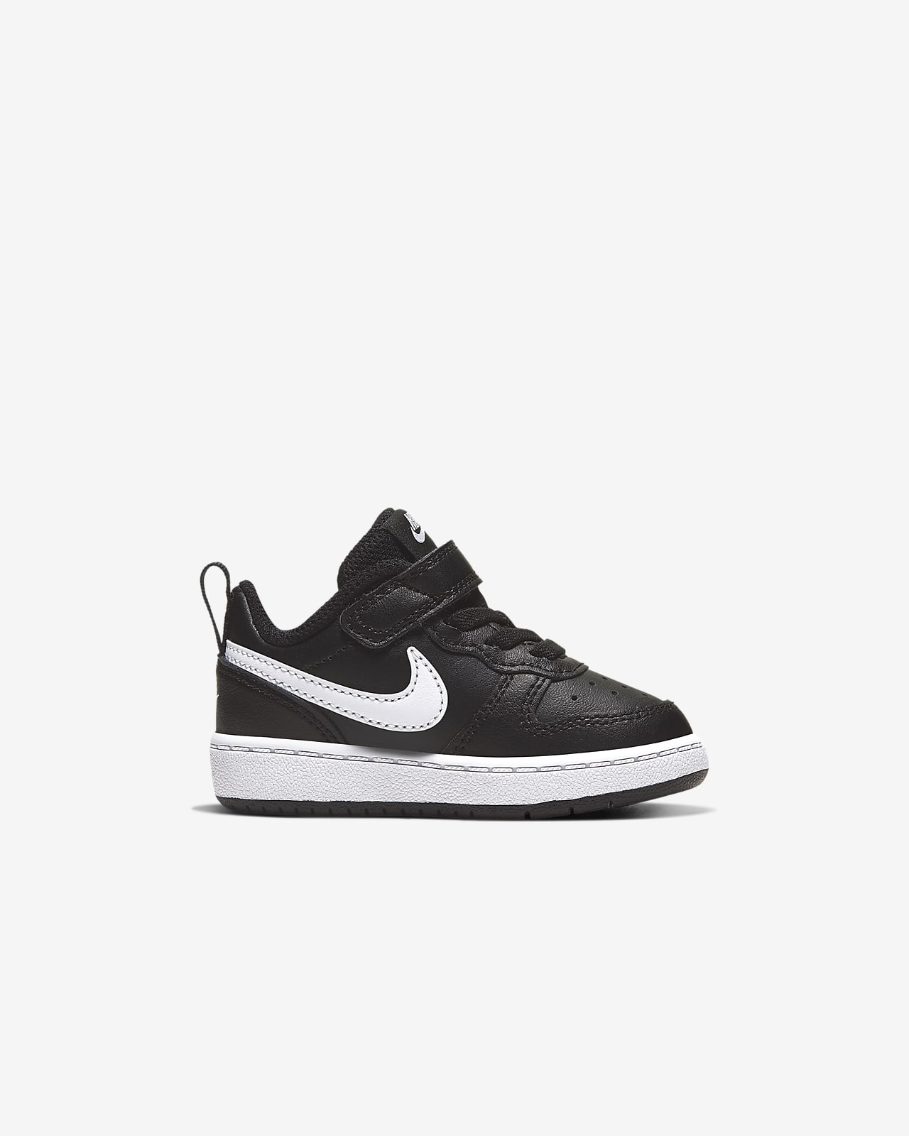 Nike Court Low Baby/Toddler Shoes. Nike.com