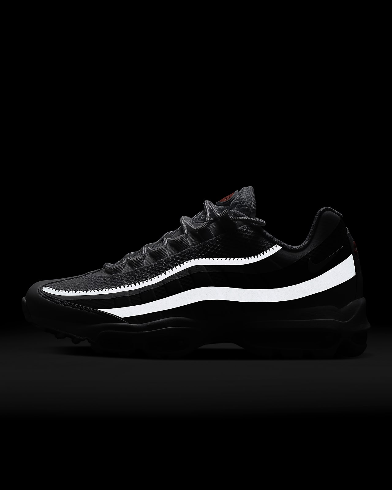 Nike Air Max 95 Ultra Men's Shoes