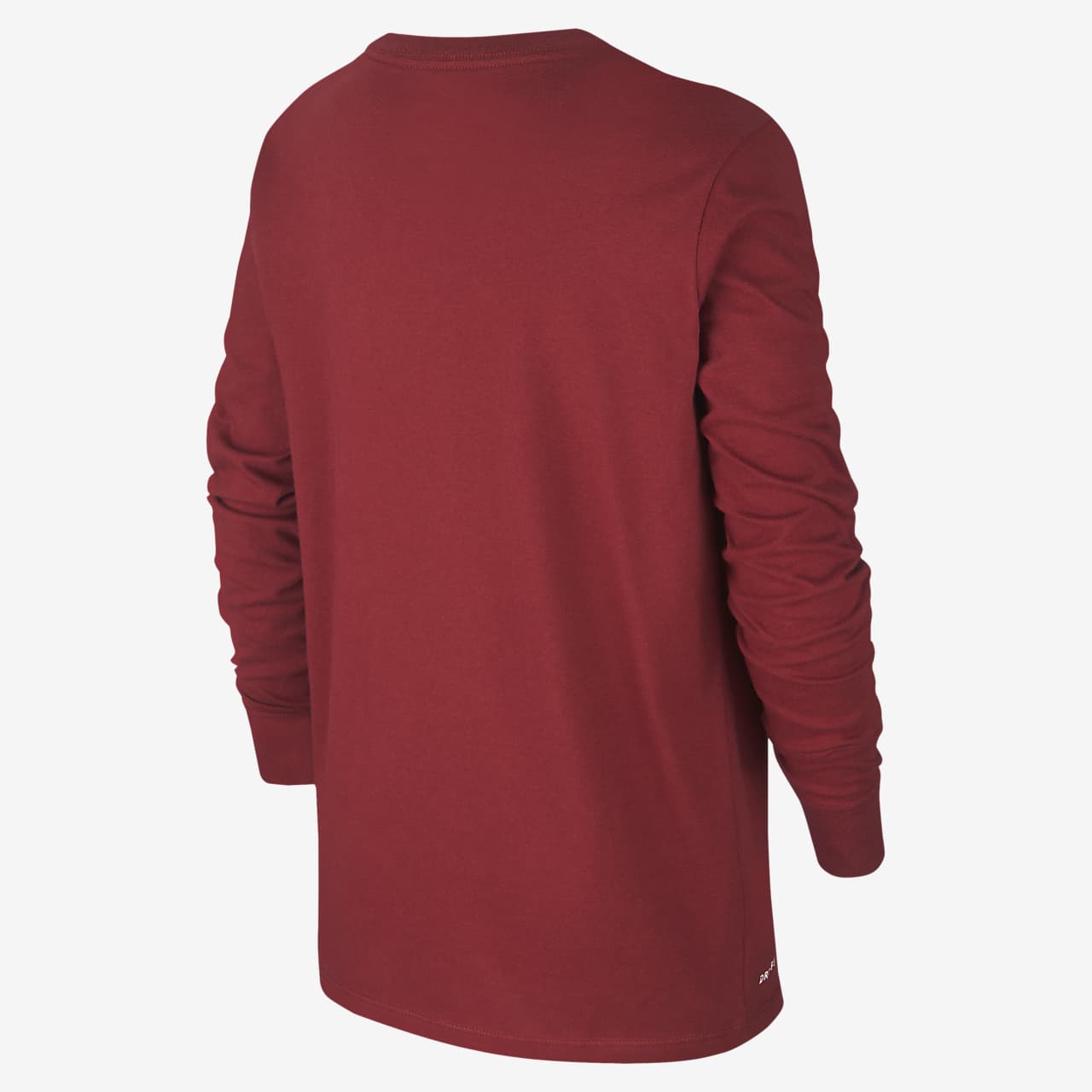 nike dri fit t shirt full sleeve