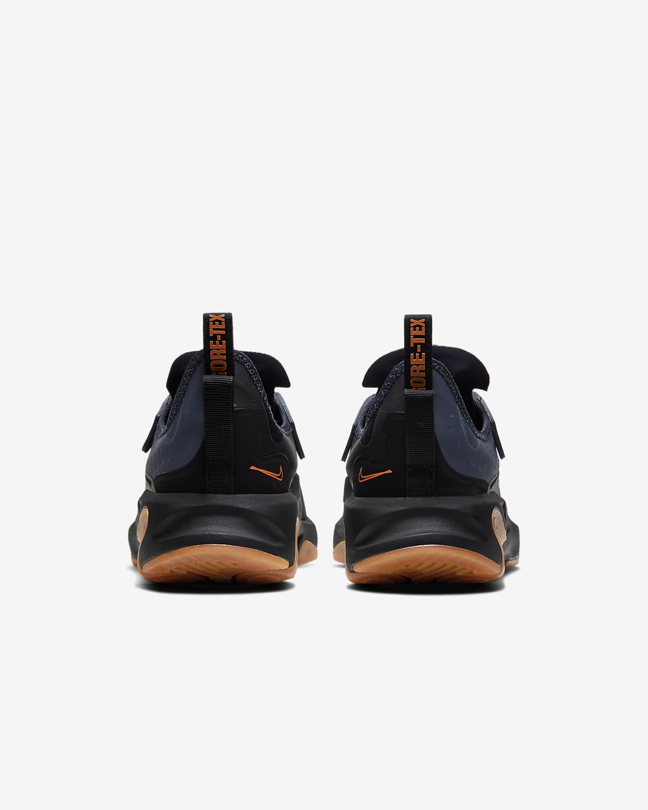 nike react type gtx running review