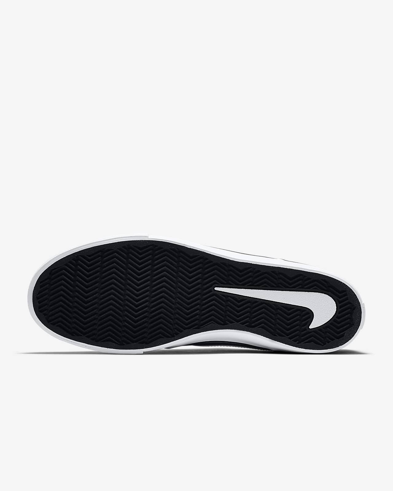 Nike SB Solarsoft 2 Skate Shoes.