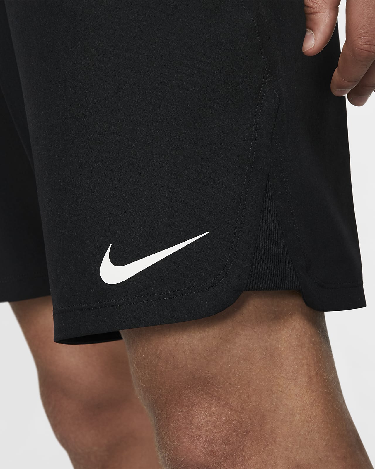 flex rep short