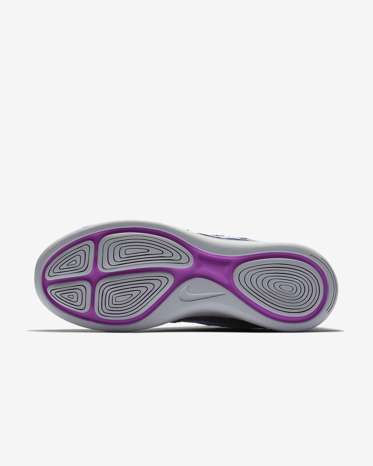 nike lunar flight knit