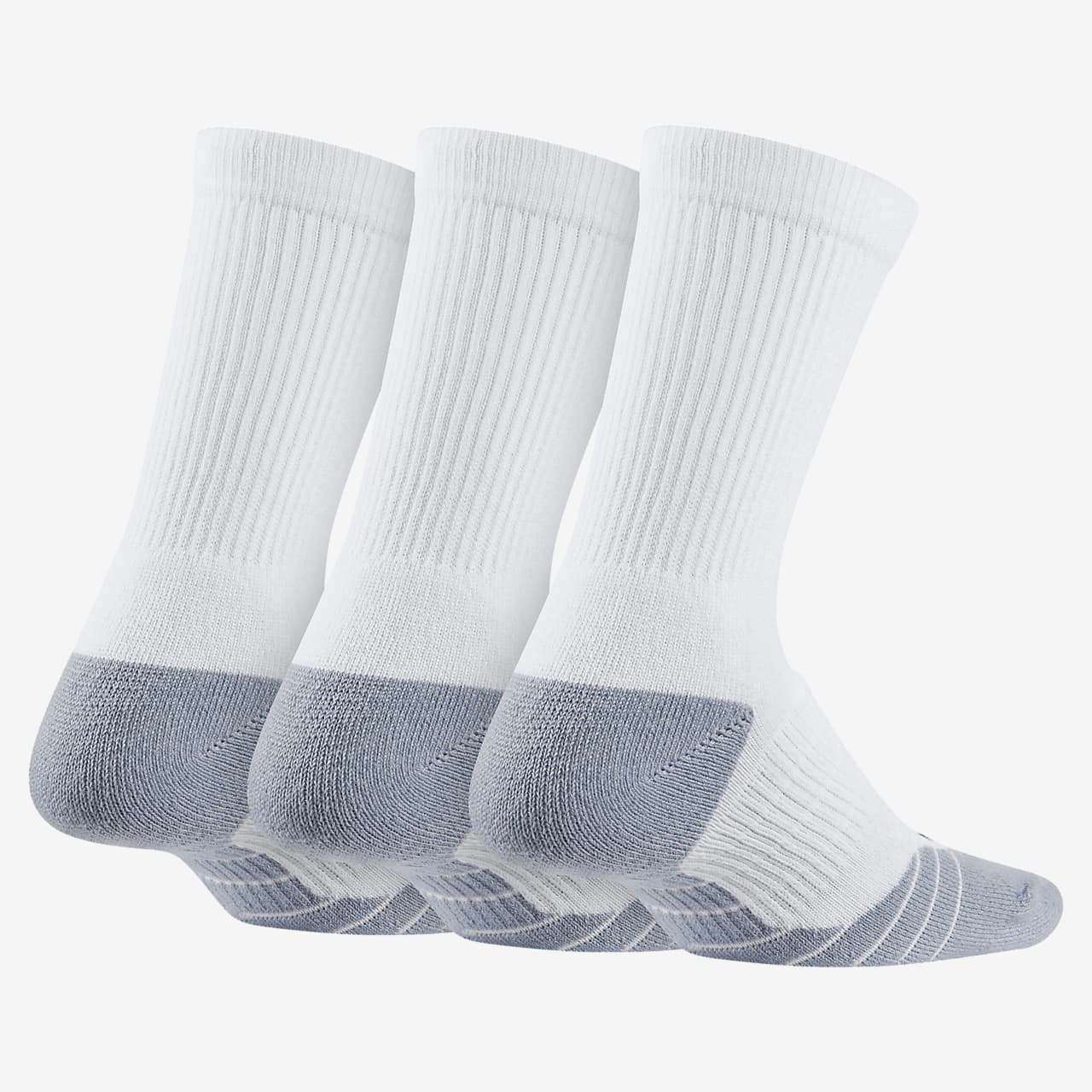 youth nike dri fit socks