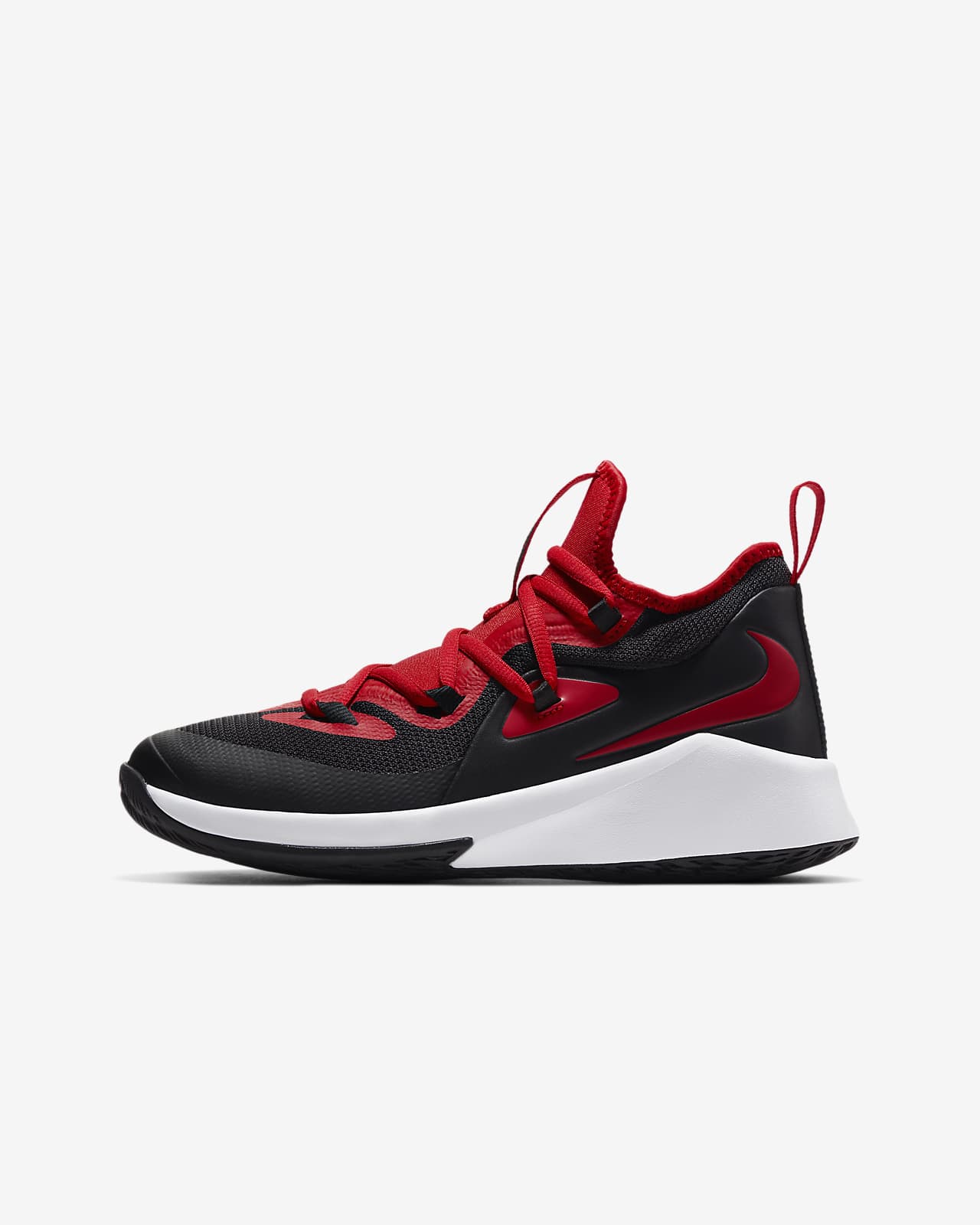 nike future court basketball shoes