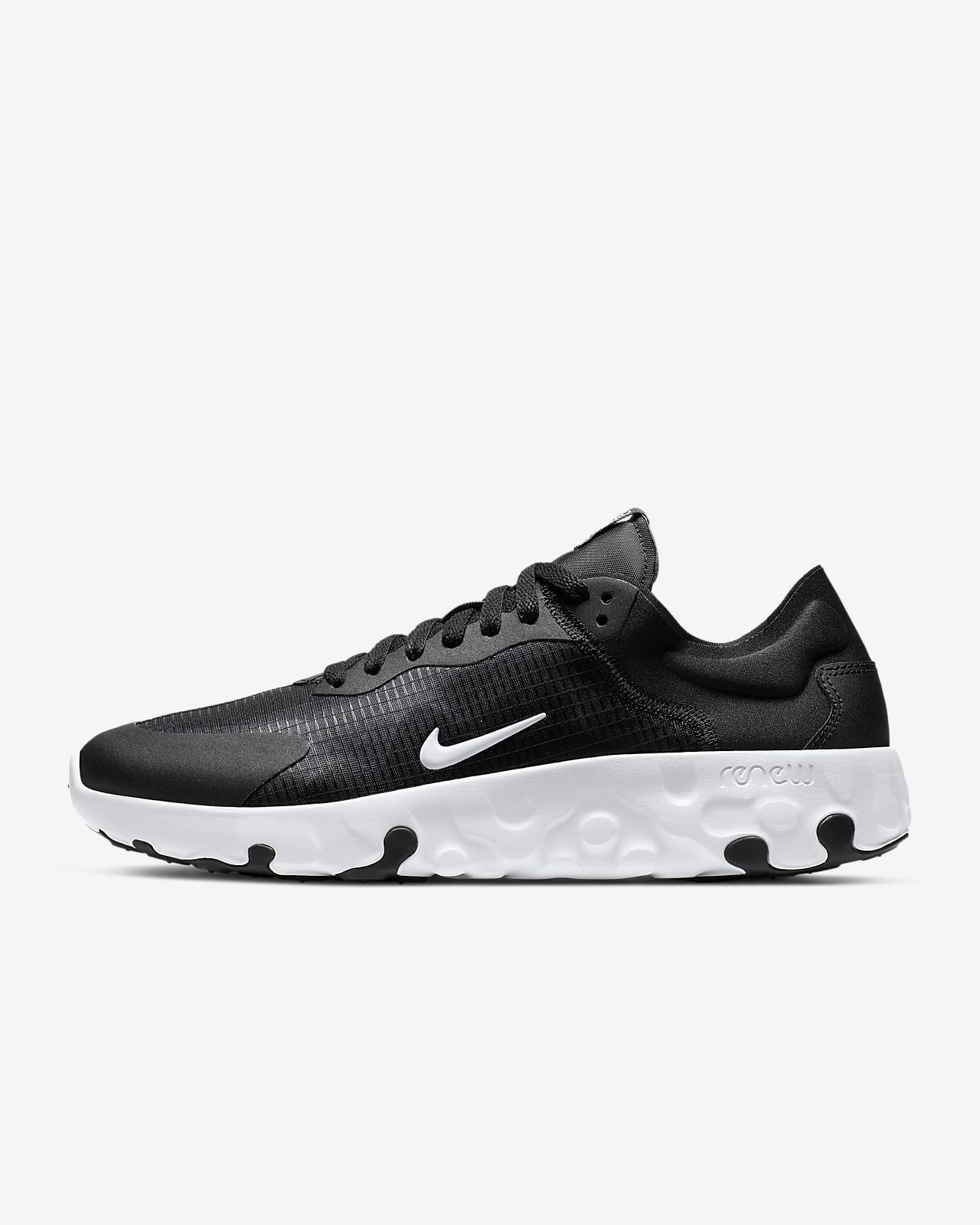 nike renew lucent trainers mens online -