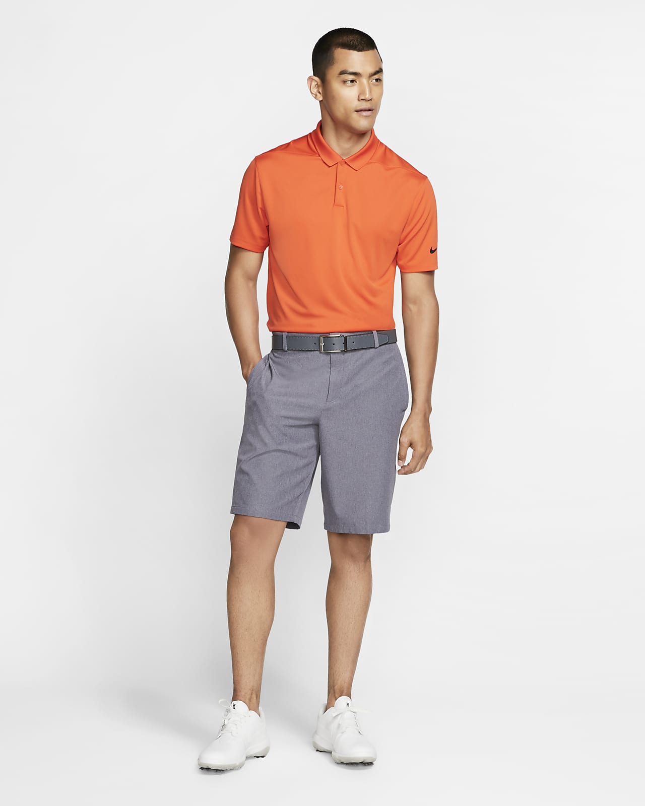 nike men's flex golf shorts