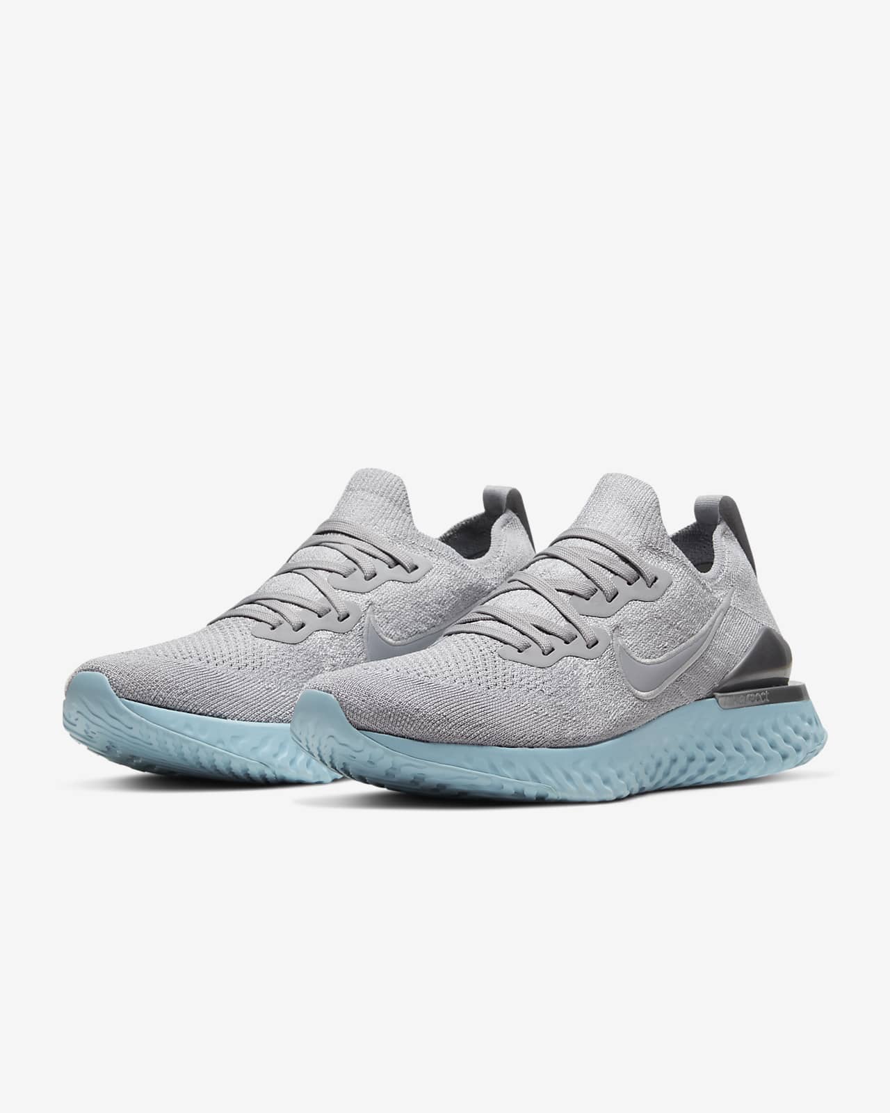 women's running shoe nike epic react flyknit