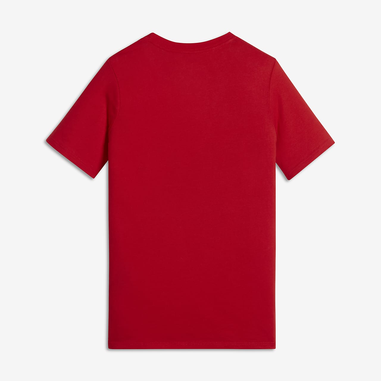 Nike Futura Icon Boys' T-Shirt. Nike AU