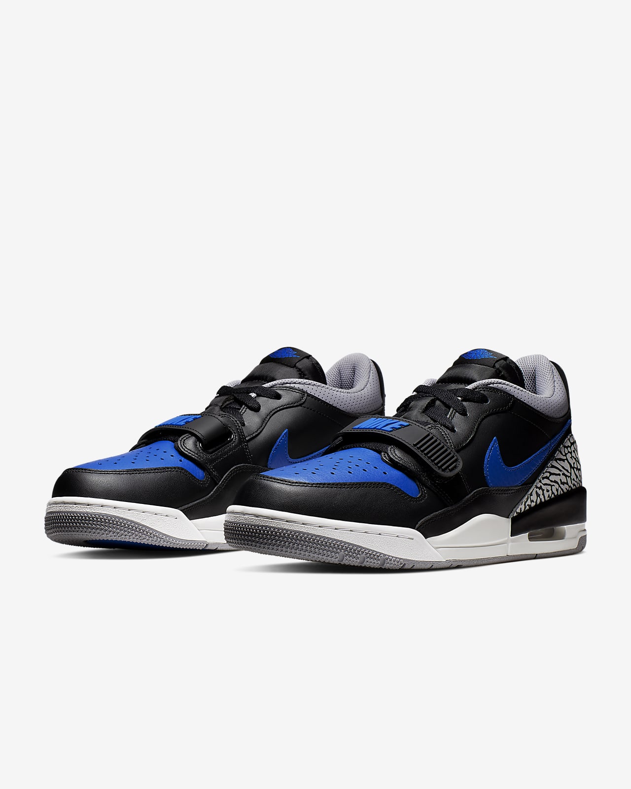 Air Jordan Legacy 312 Low 男鞋。Nike TW