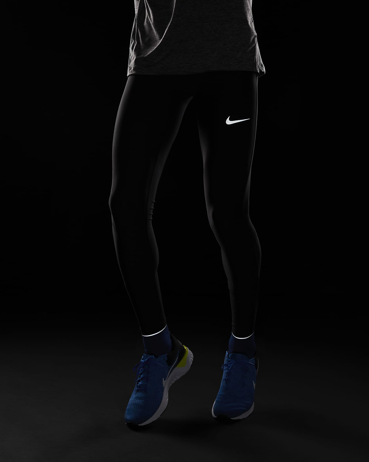 Nike公式 ナイキ メンズ ランニングタイツ オンラインストア 通販サイト