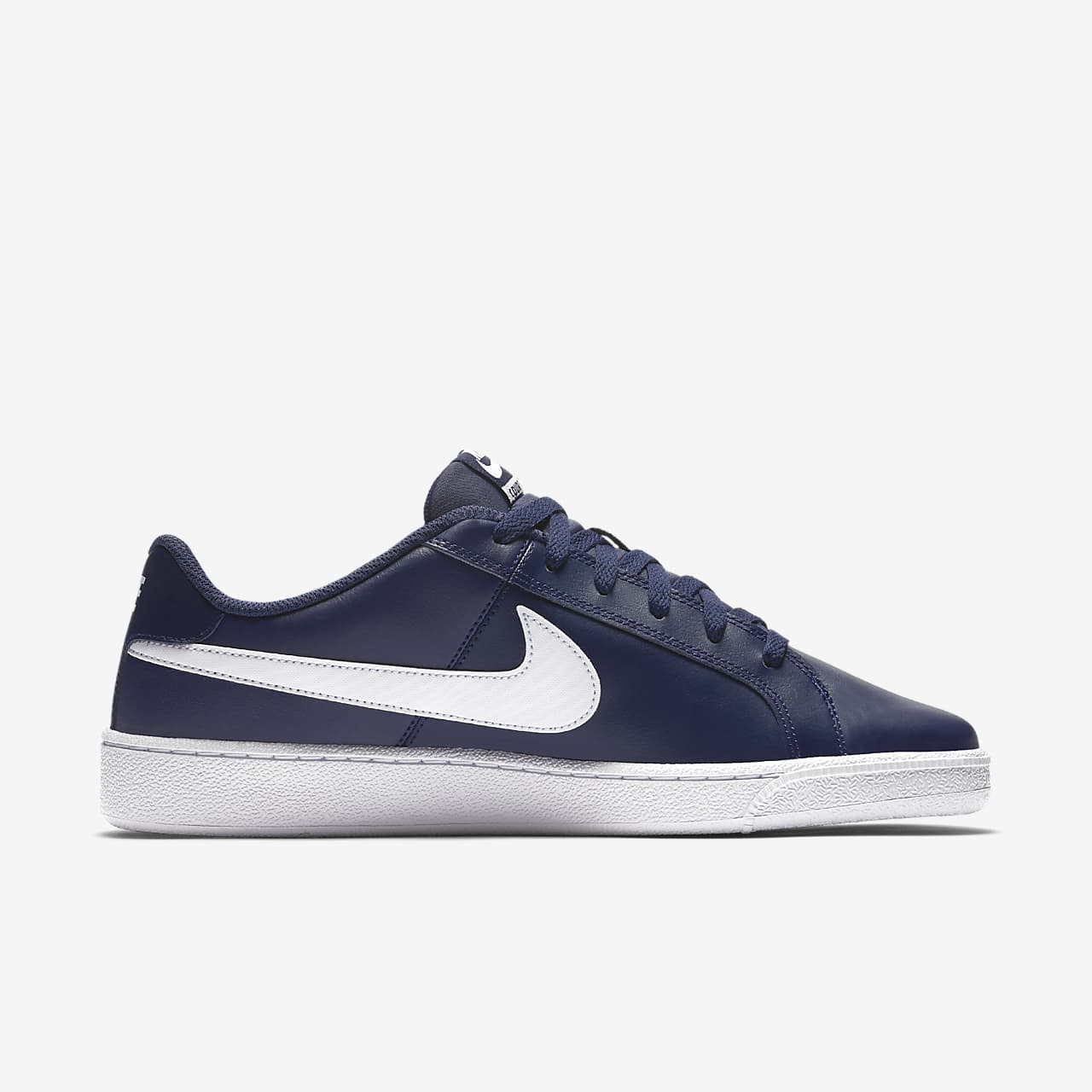 nike court royale bleu marine