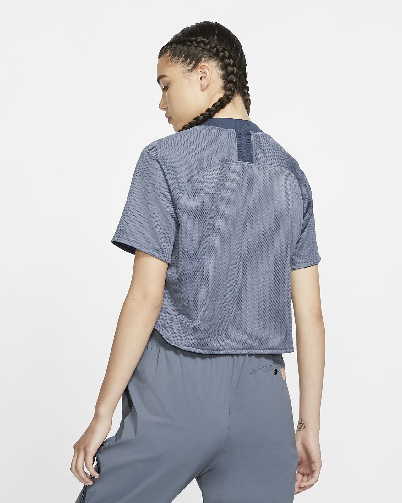 nike fc dri fit